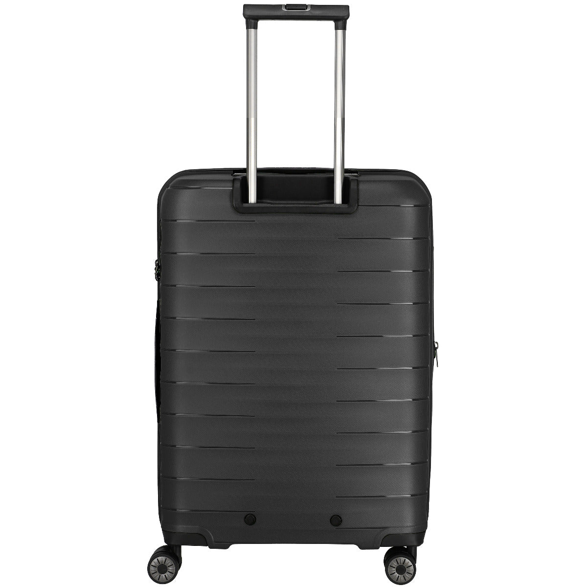 Travelite Mooby 4-wheel trolley 66 cm - black