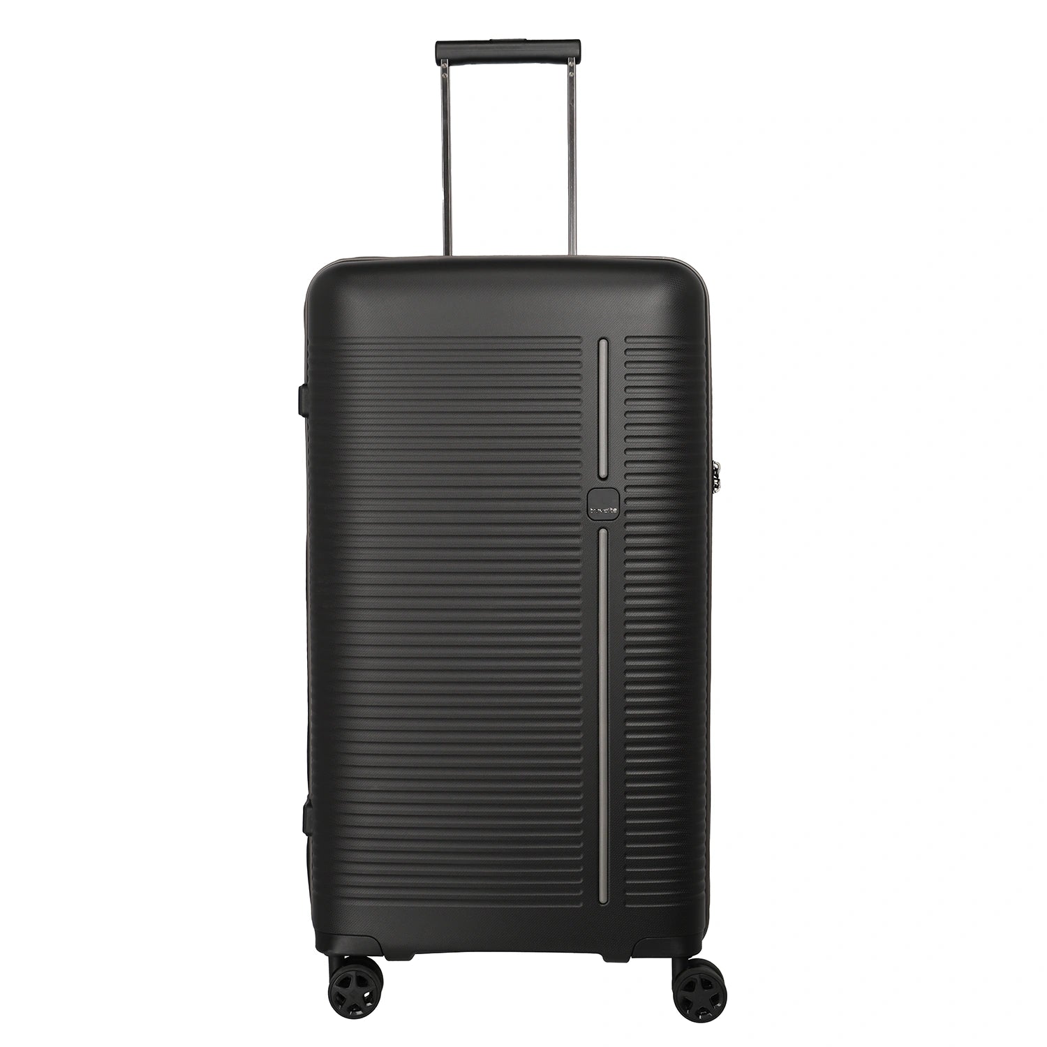 Travelite Roomer 4-Rollen Trunk L 78 cm - Aqua