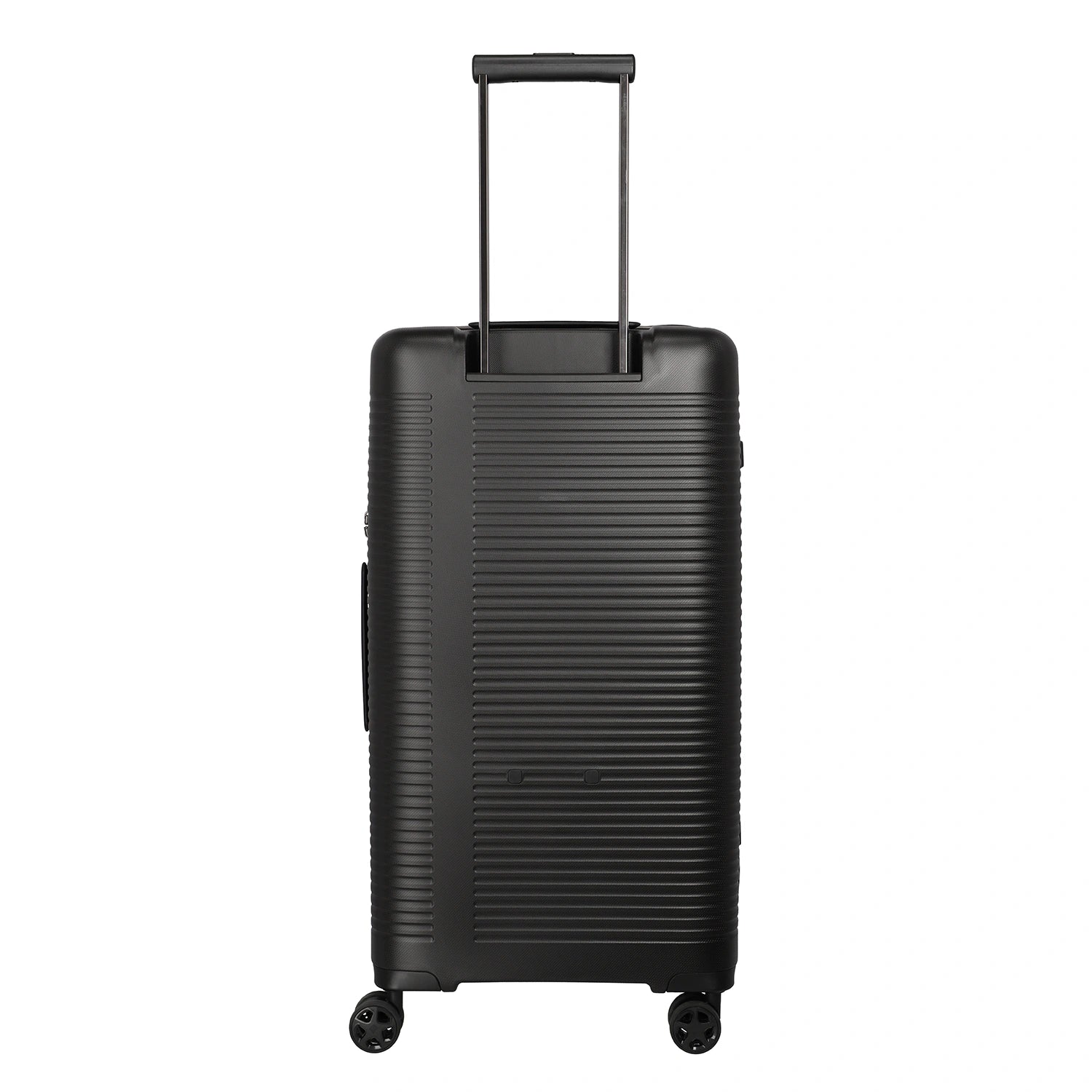 Travelite Roomer 4-Rollen Trunk L 78 cm - Aqua