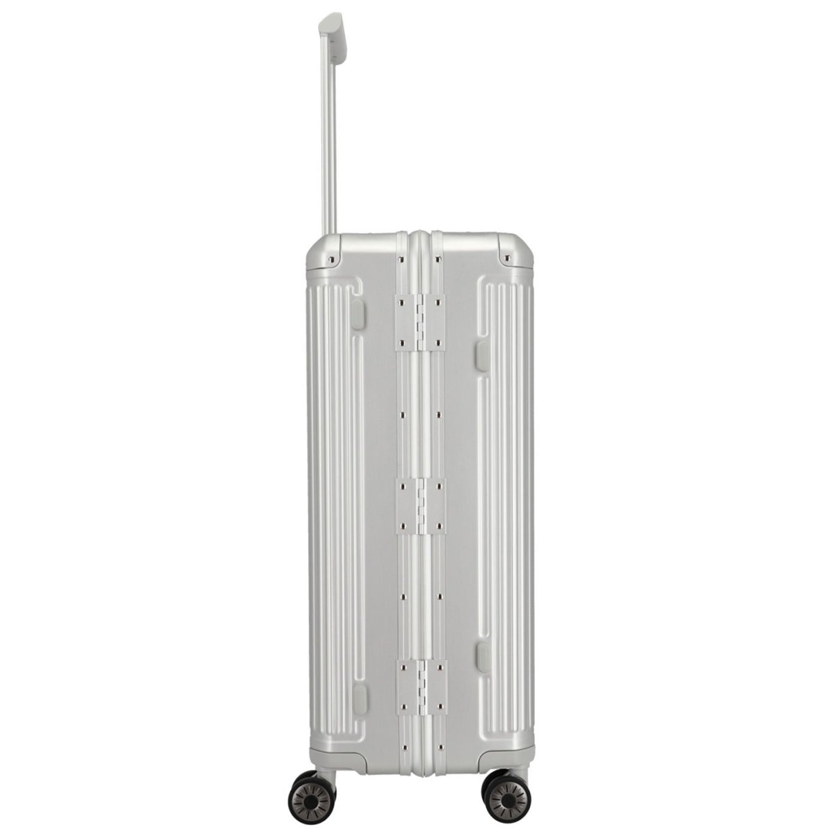 Travelite Next 4 - Rollen Trolley L 77 cm - Rose Travelite - koffer - direkt.de