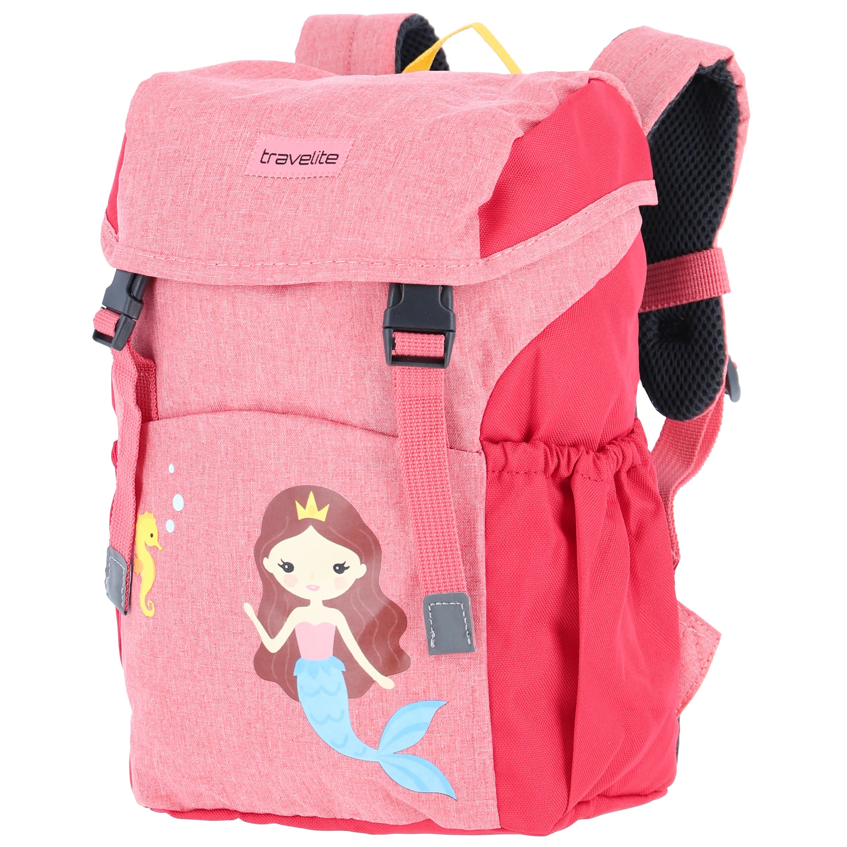 Travelite Youngster Kinderrucksack 32 cm - Meerjungfrau