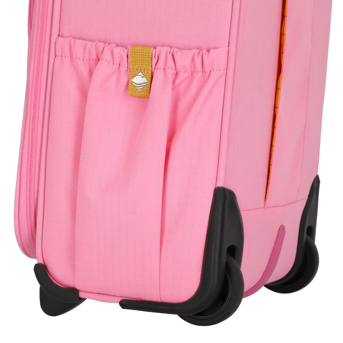 Travelite Minimover 2 - Rollen Kindertrolley 44 cm - Einhorn Travelite - koffer - direkt.de