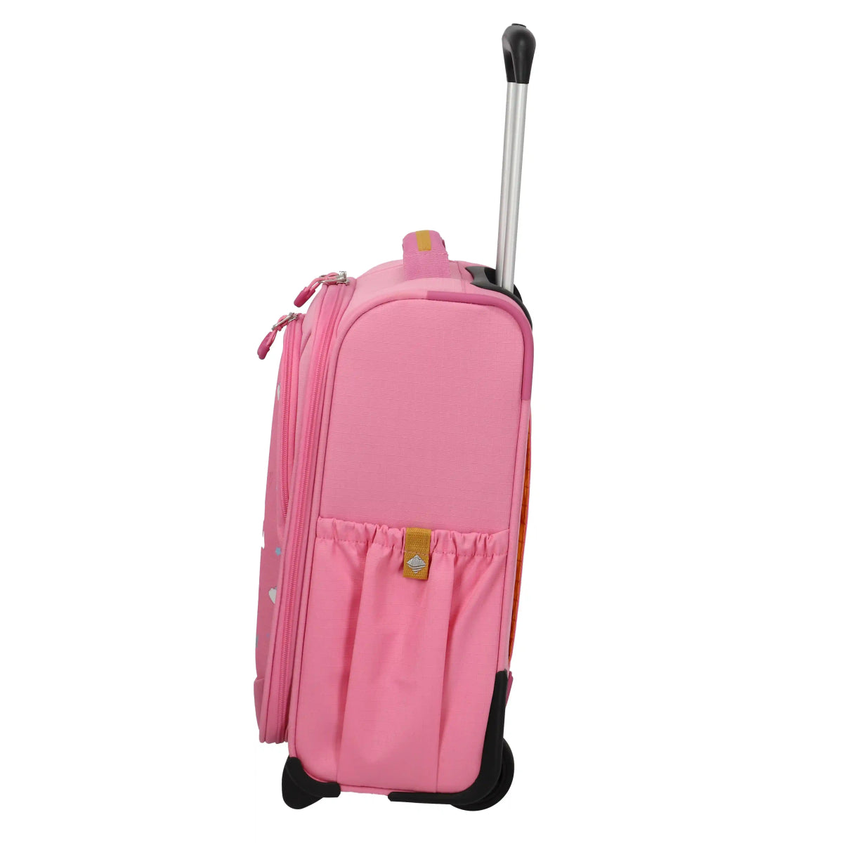 Travelite Minimover 2 - Rollen Kindertrolley 44 cm - Einhorn Travelite - koffer - direkt.de