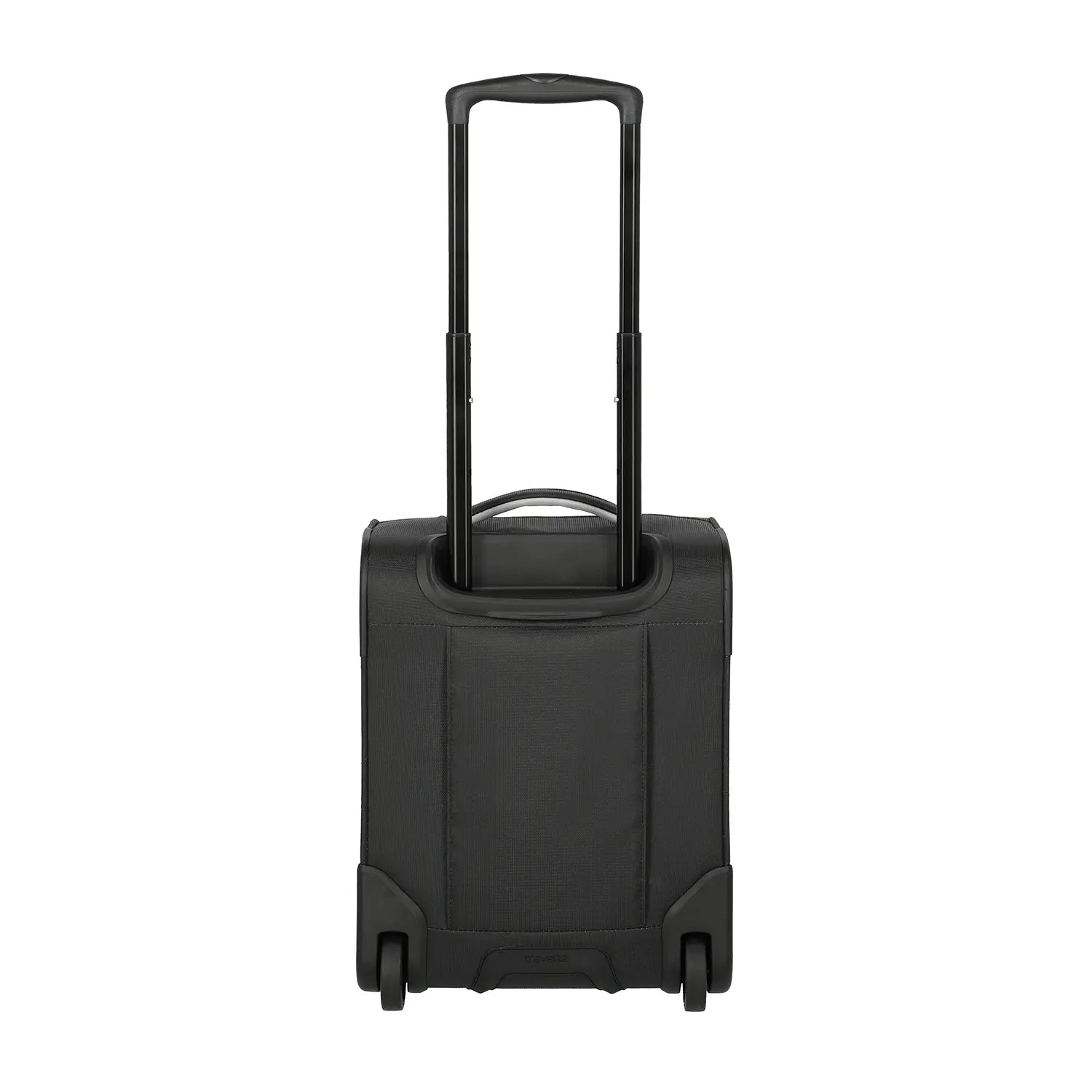 Travelite Jetpack Wings Cabin 2-Rollen Trolley 40 cm - Schwarz