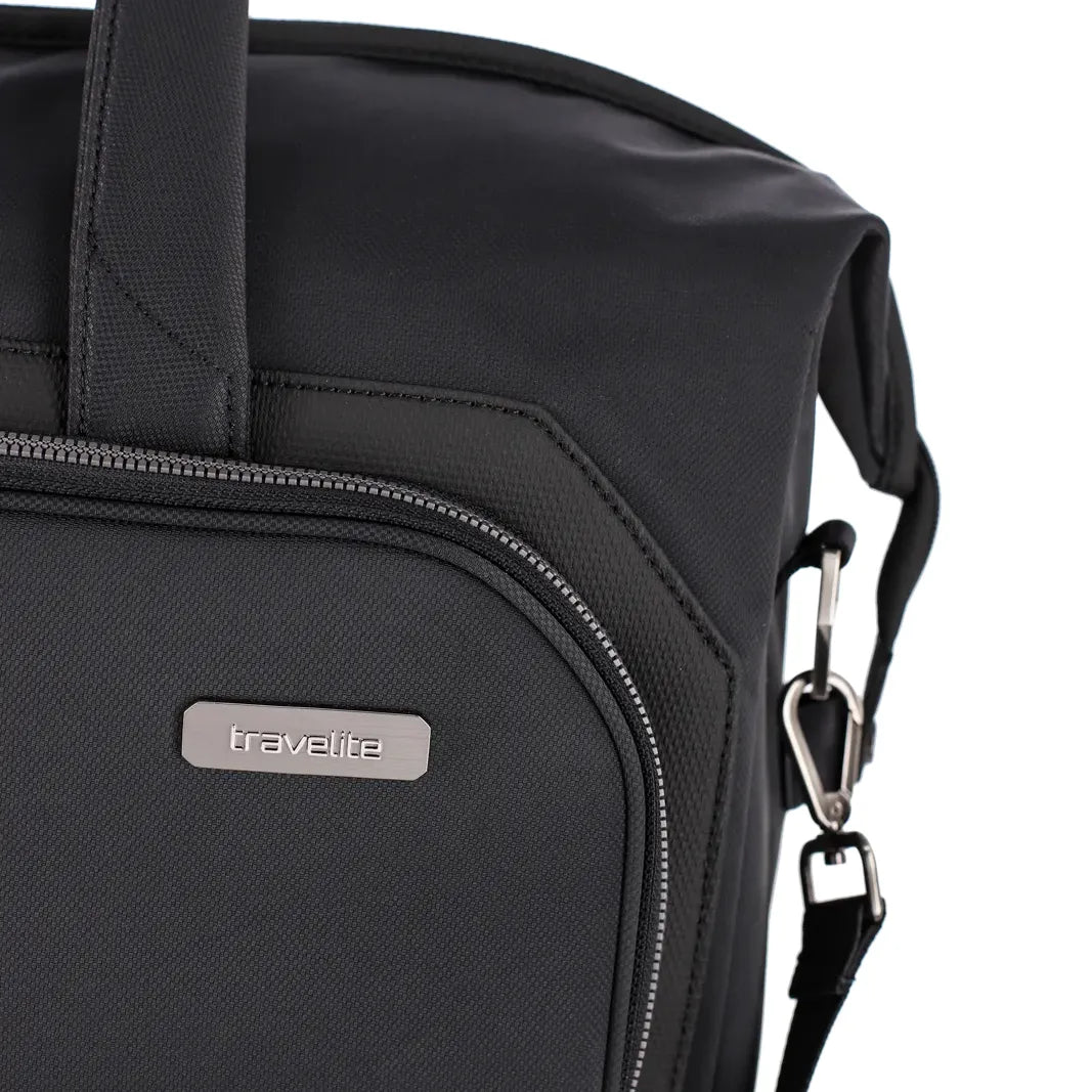 Travelite Priima Weekender 48 cm - Black