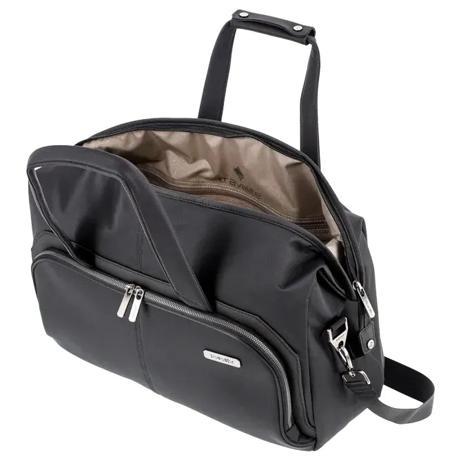 Travelite Priima Weekender 48 cm - Black
