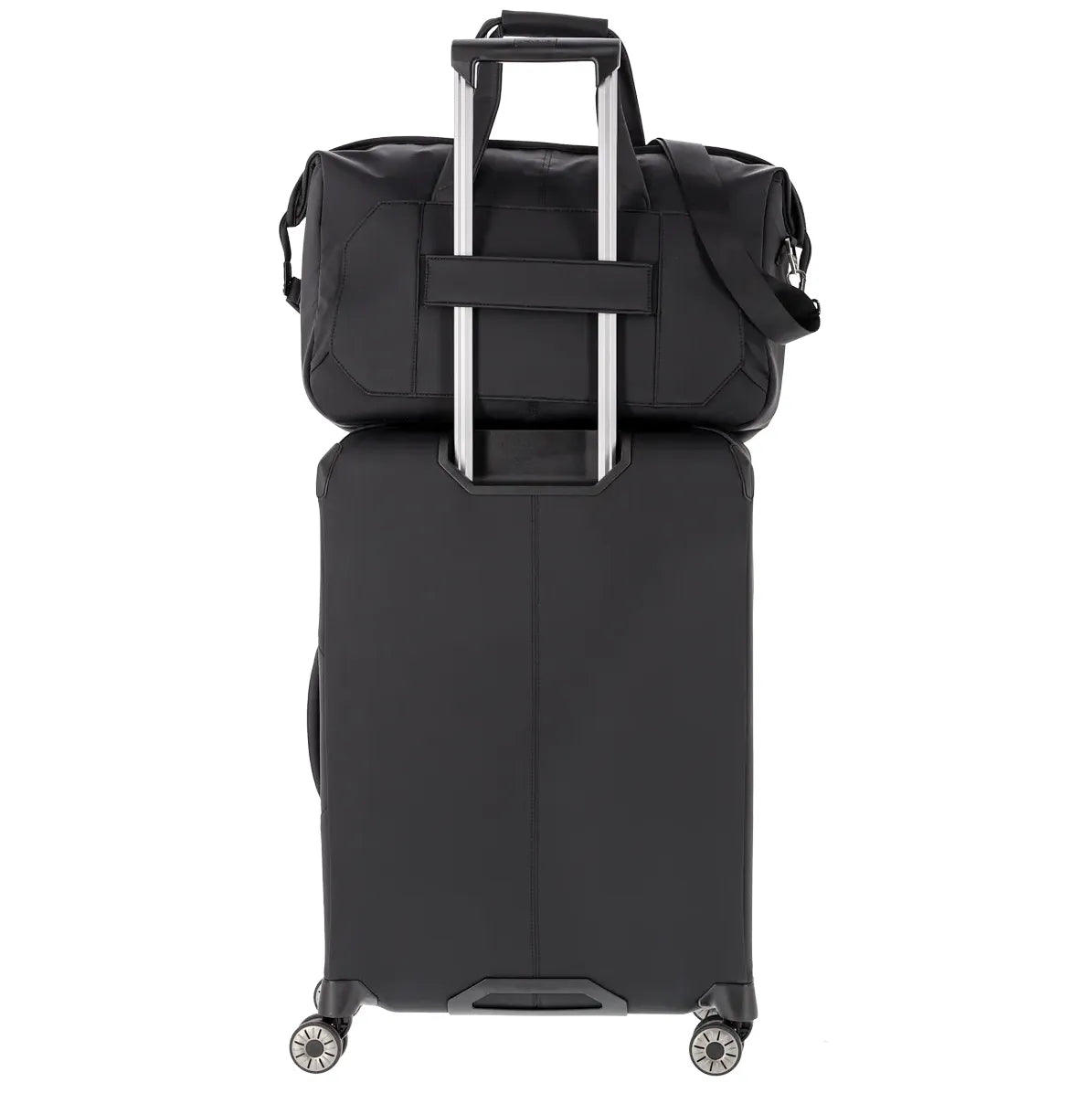 Travelite Priima Weekender 48 cm - Black