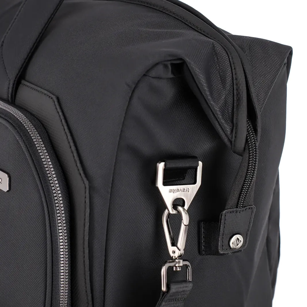 Travelite Priima Weekender 48 cm - Black