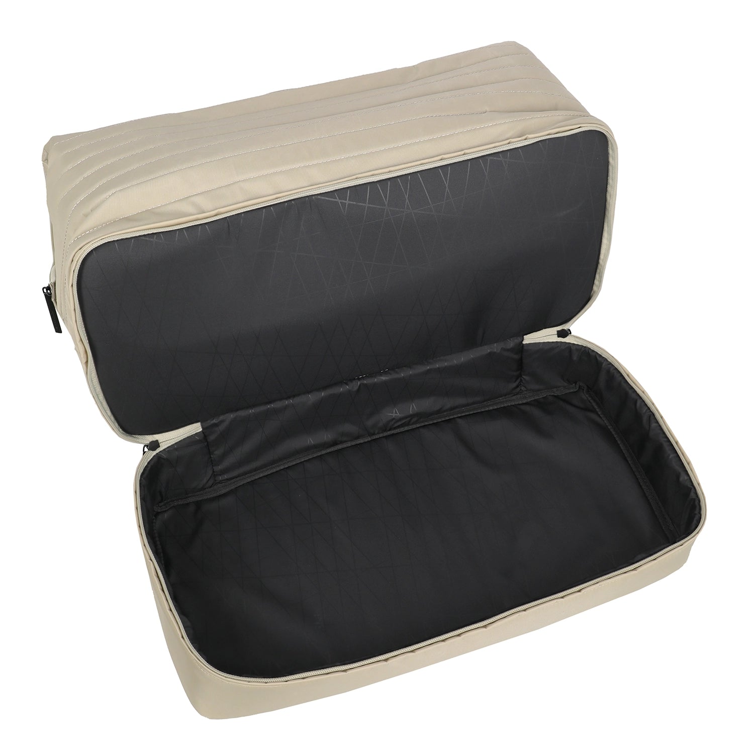 BARBARA & travelite Stepp Weekender 48 cm - Satin Nude