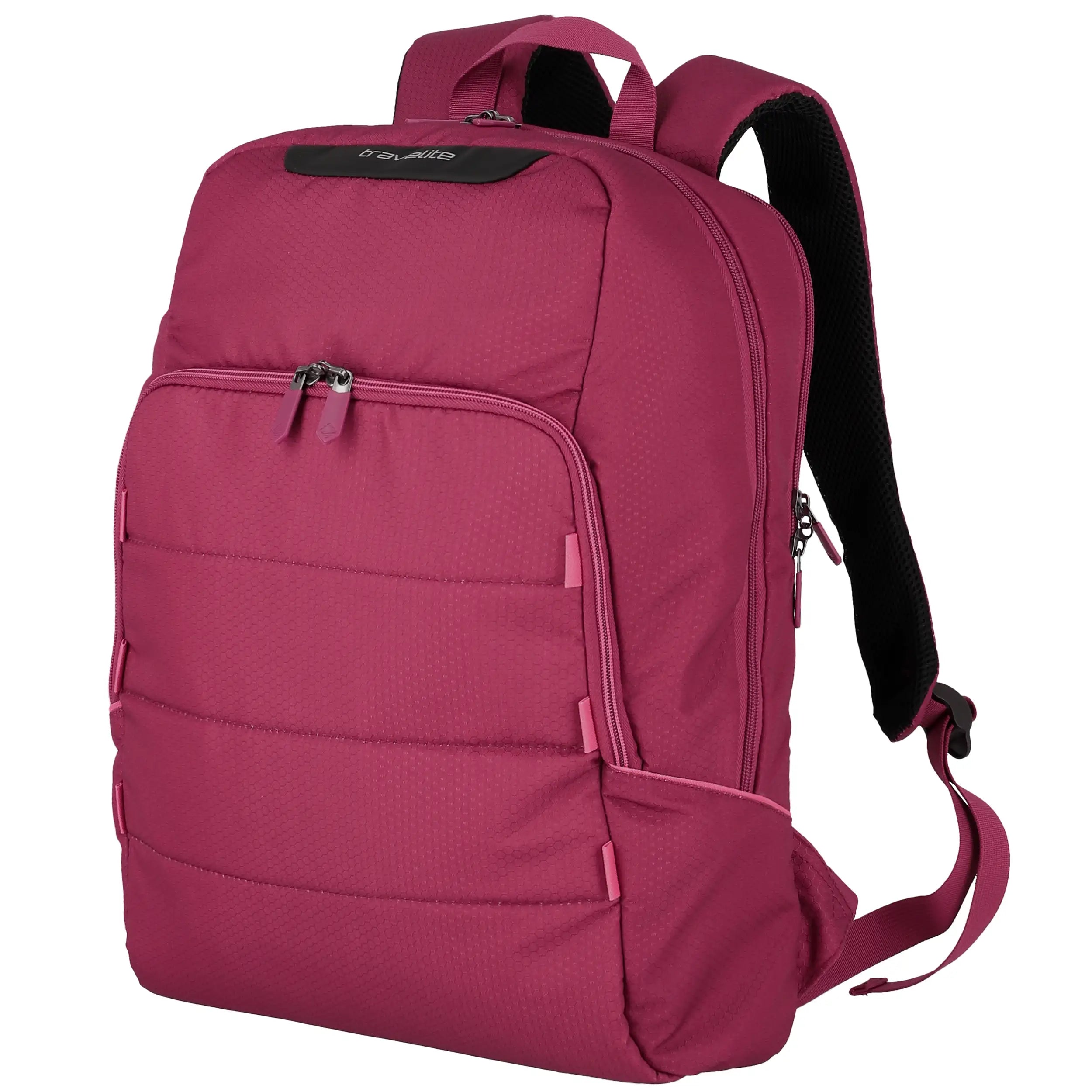 Travelite Skaii Rucksack 44 cm - Abendrot