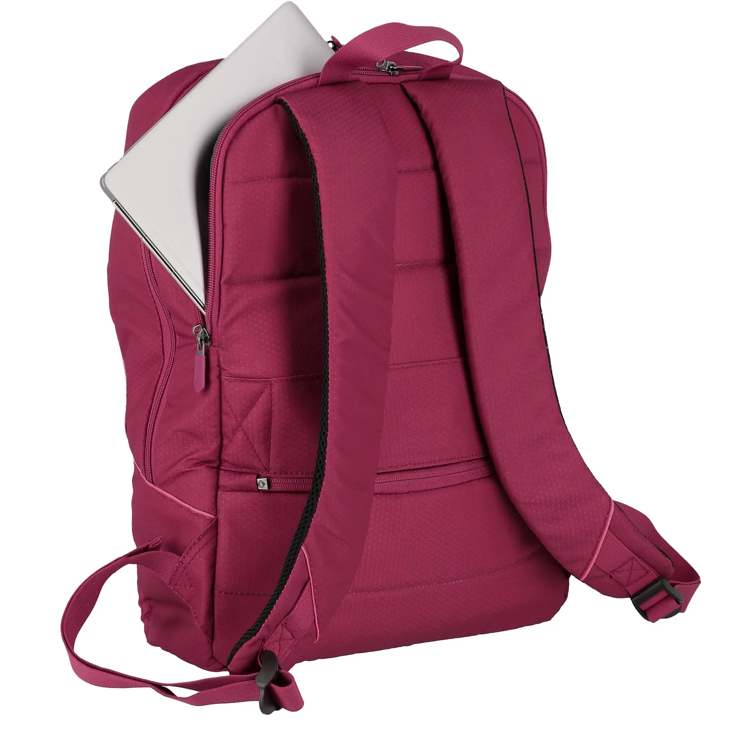 Travelite Skaii Rucksack 44 cm - Abendrot