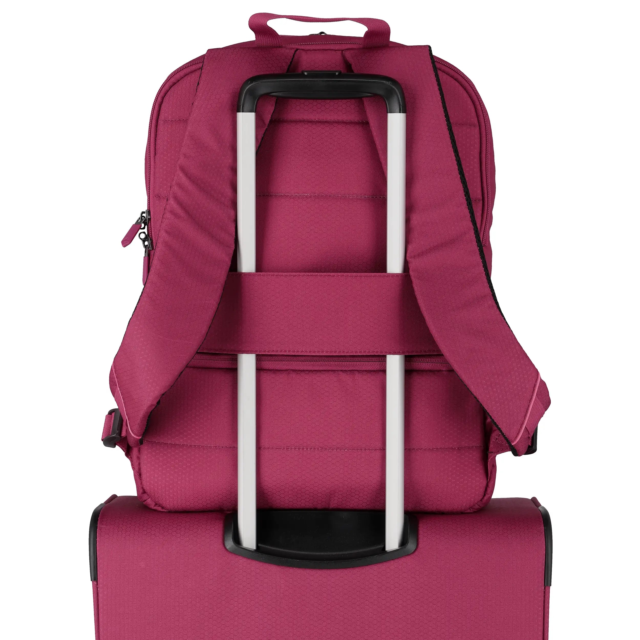 Travelite Skaii Rucksack 44 cm - Abendrot