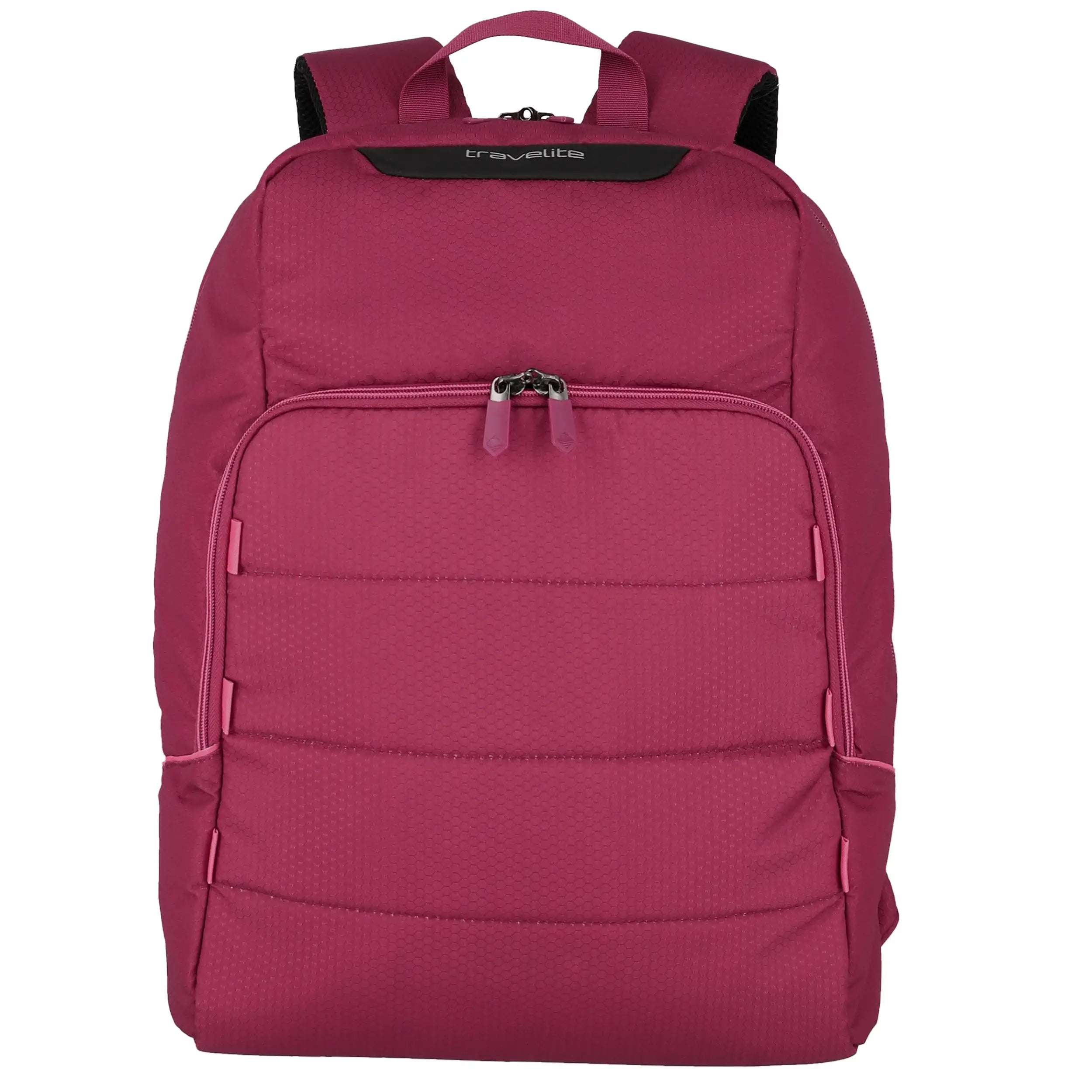 Travelite Skaii Rucksack 44 cm - Abendrot