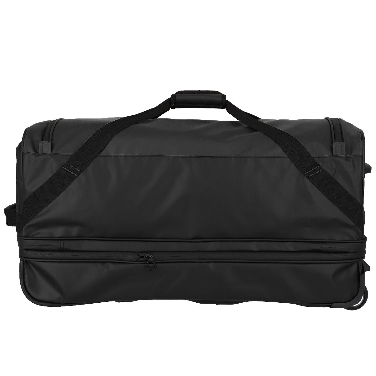 Travelite Basics rolling travel bag 70 cm - Black