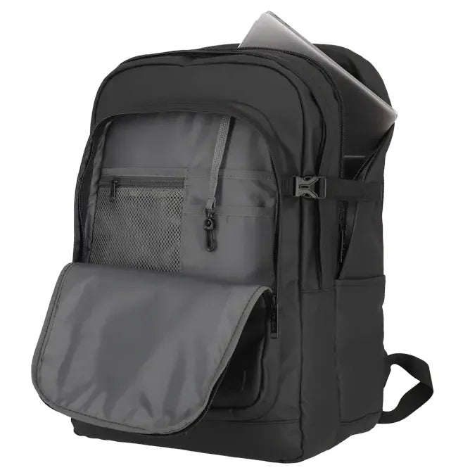 Travelite Basics Freizeitrucksack 48 cm - Schwarz