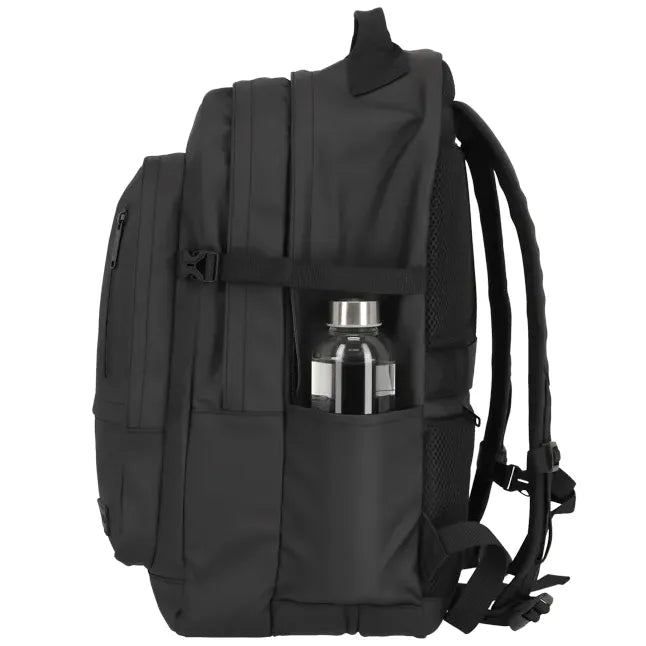 Travelite Basics Freizeitrucksack 48 cm - Schwarz