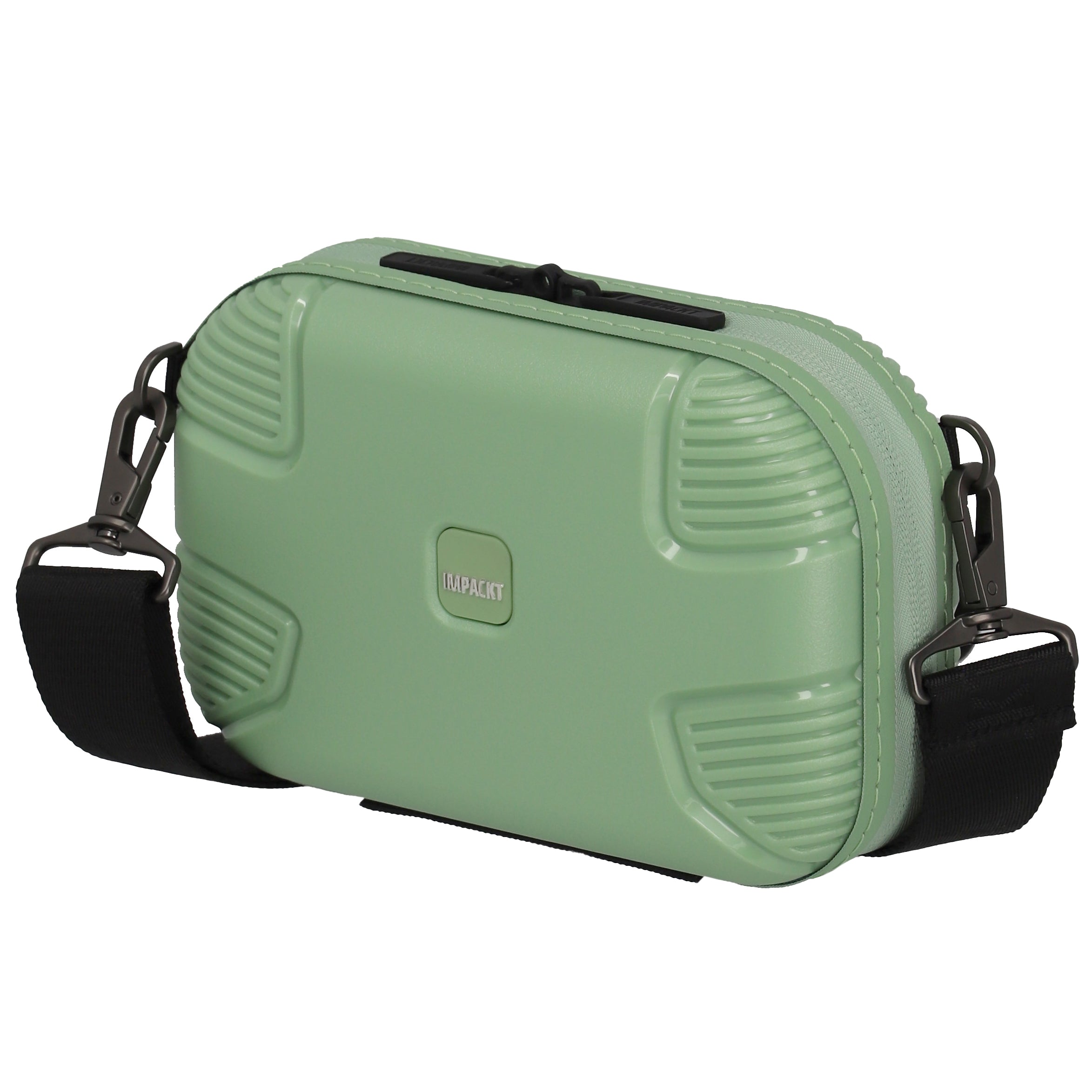 Impackt IP1 Minicase 20 cm - Spring Green