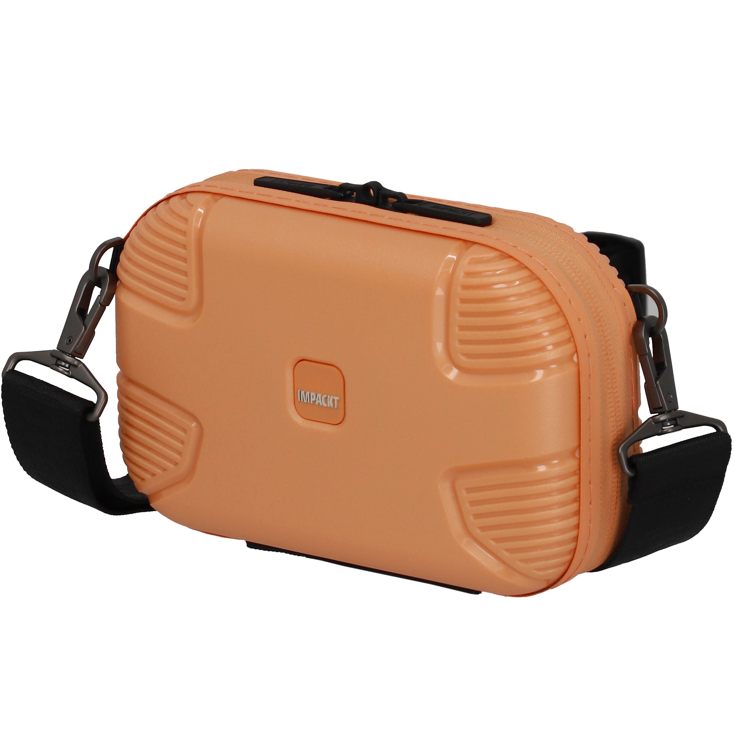 Unpacked IP1 Minicase 20 cm - Garden Apricot