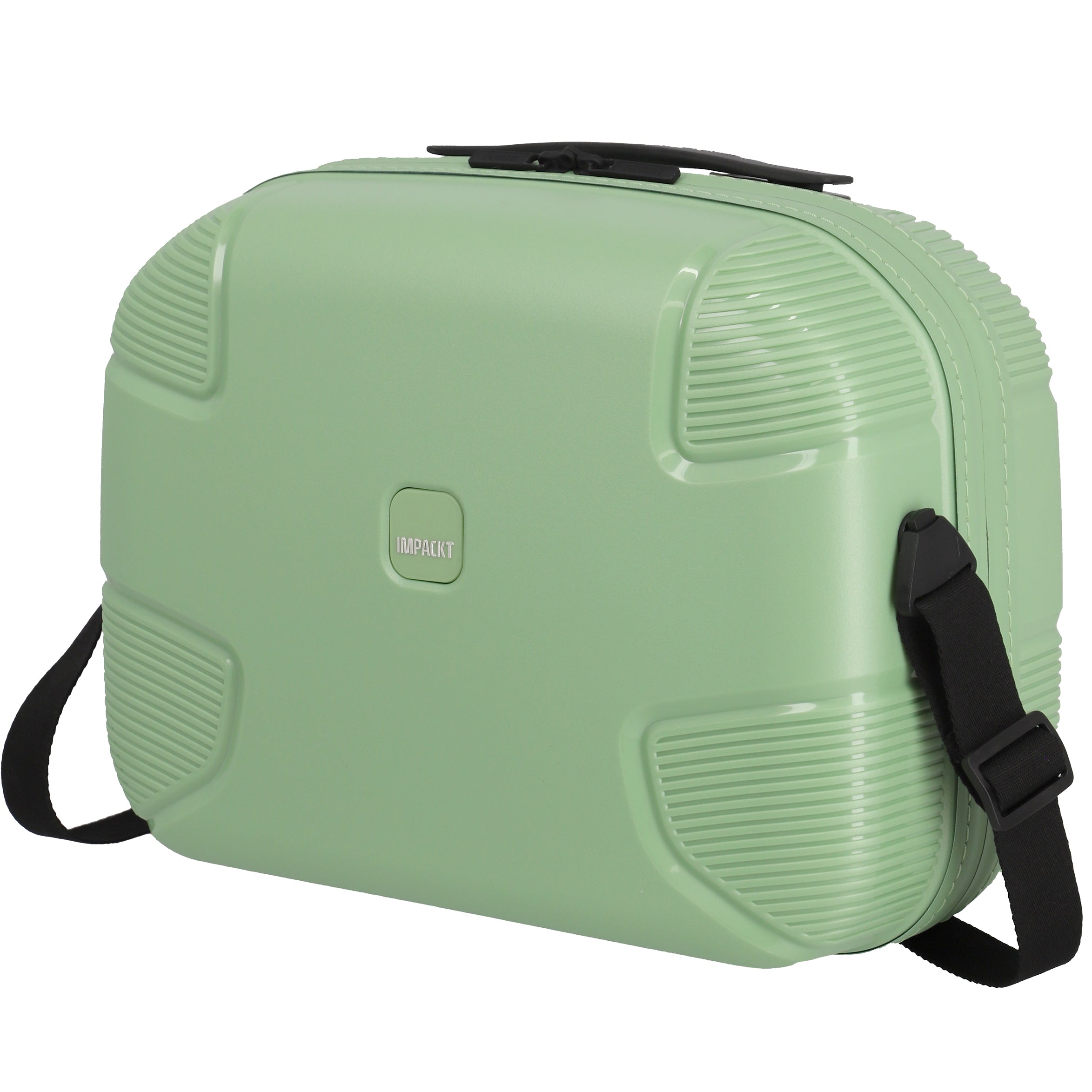 Impackt IP1 Beautycase 40 cm - Spring Green