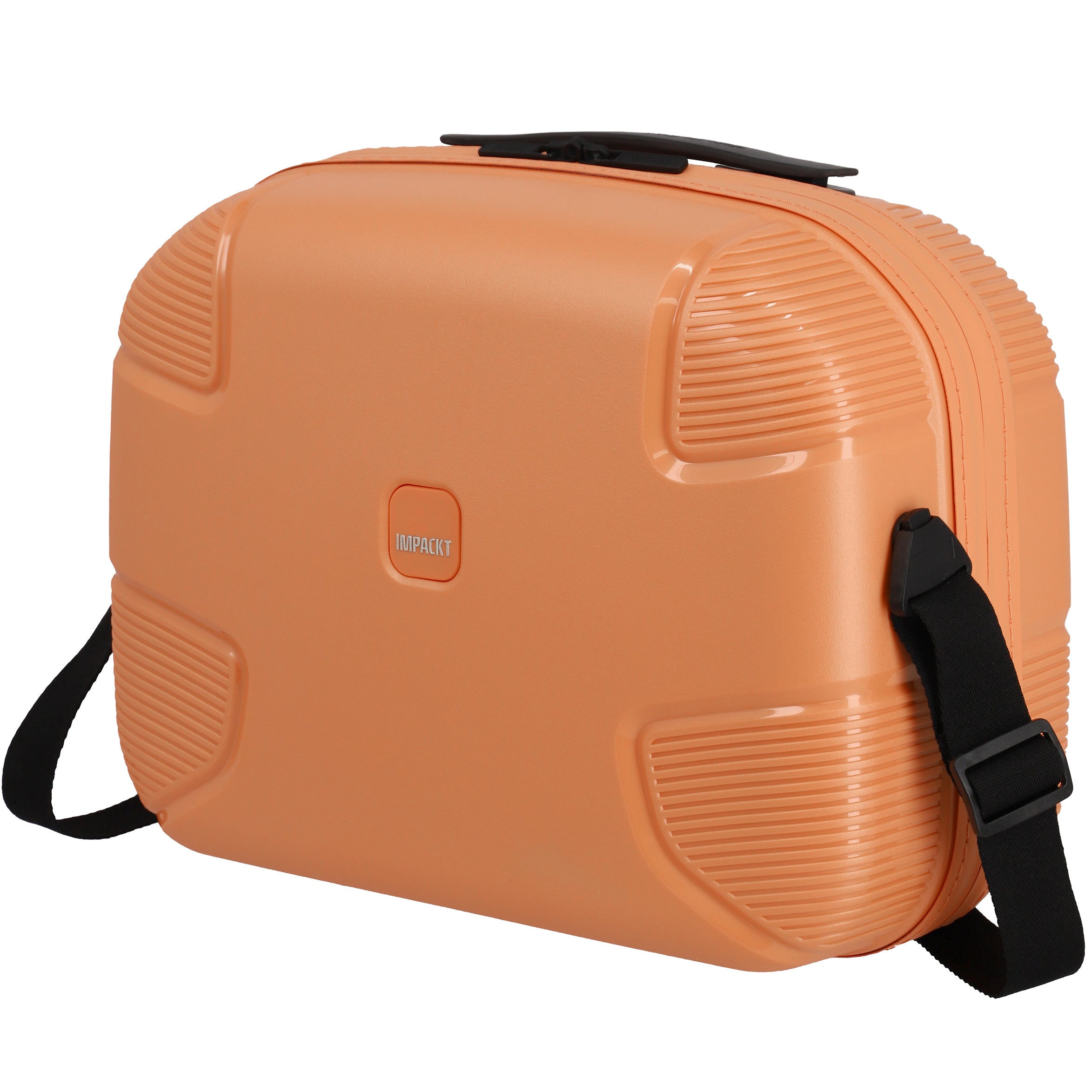 Impackt IP1 Beauty Case 40 cm - Garden Apricot