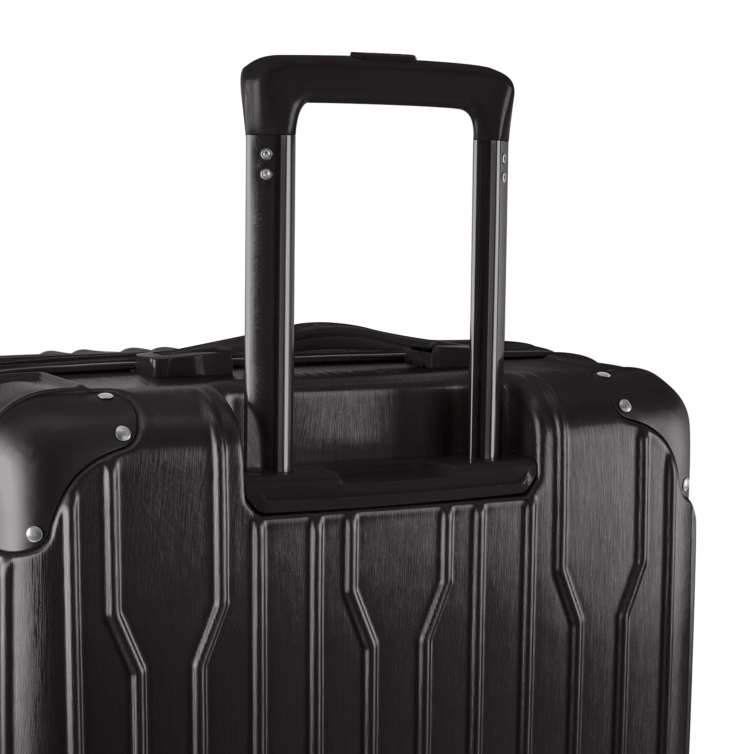 Heys Xtrak 21" 4-wheel cabin trolley 55 cm - Silver