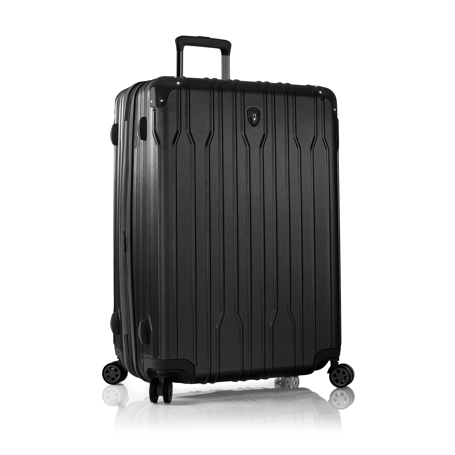 Heys Xtrak 30" 4-Rollen Trolley 76 cm - Black