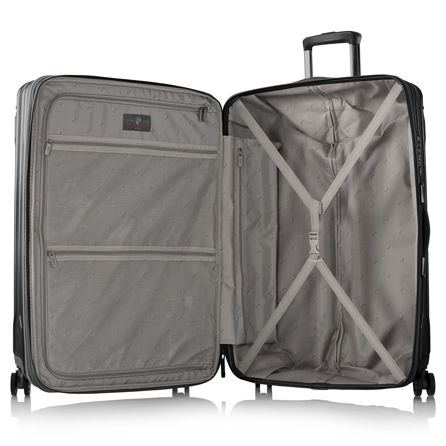 Heys Xtrak 30" 4-Rollen Trolley 76 cm - Atmosphere