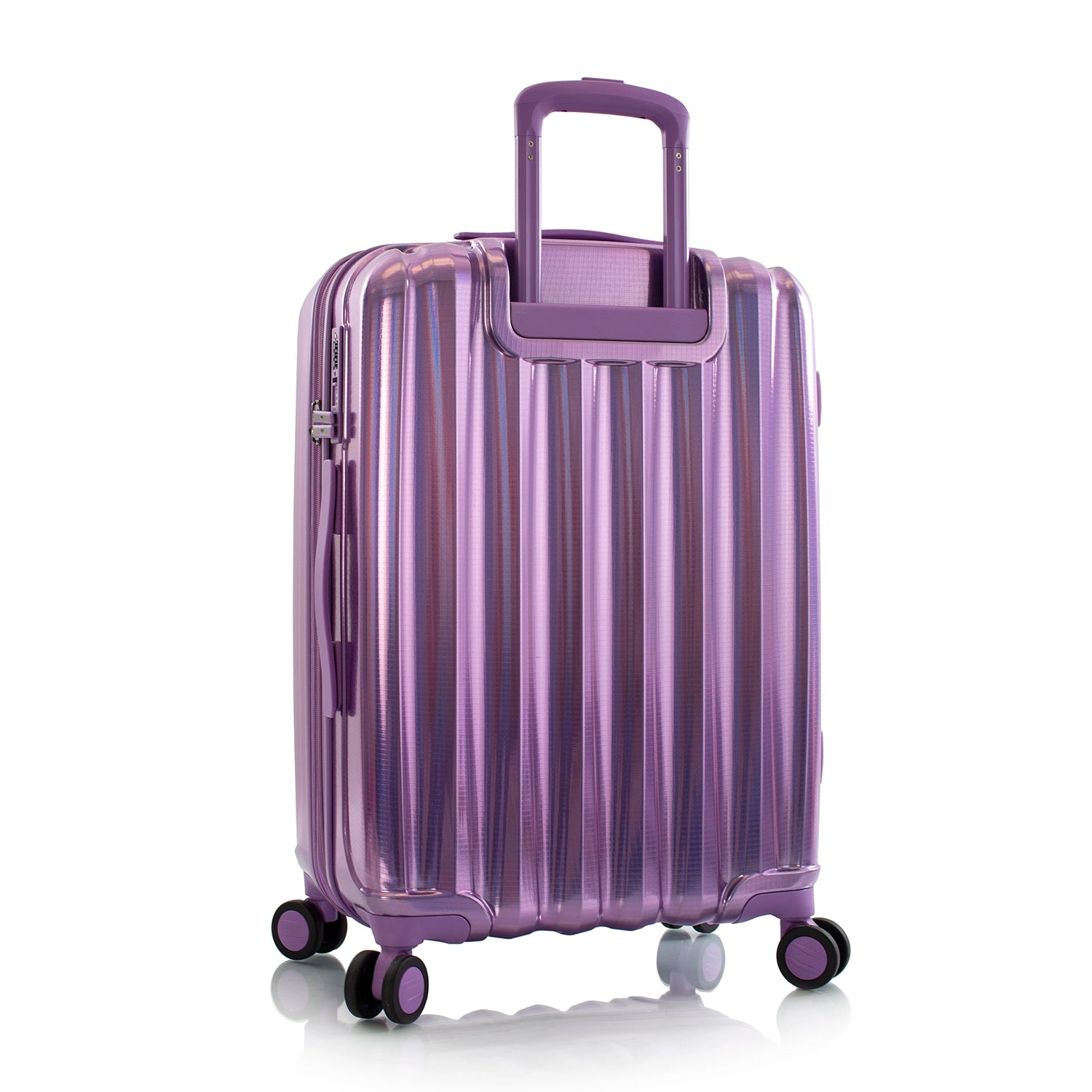 Heys Astro 26" 4-wheel trolley 66 cm - Purple