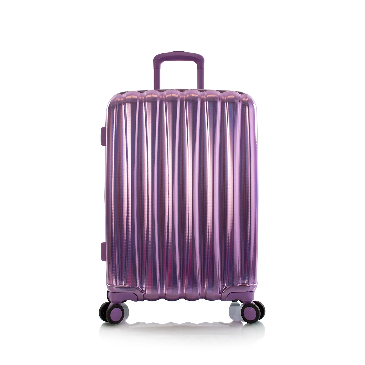 Heys Astro 26" 4-wheel trolley 66 cm - Purple