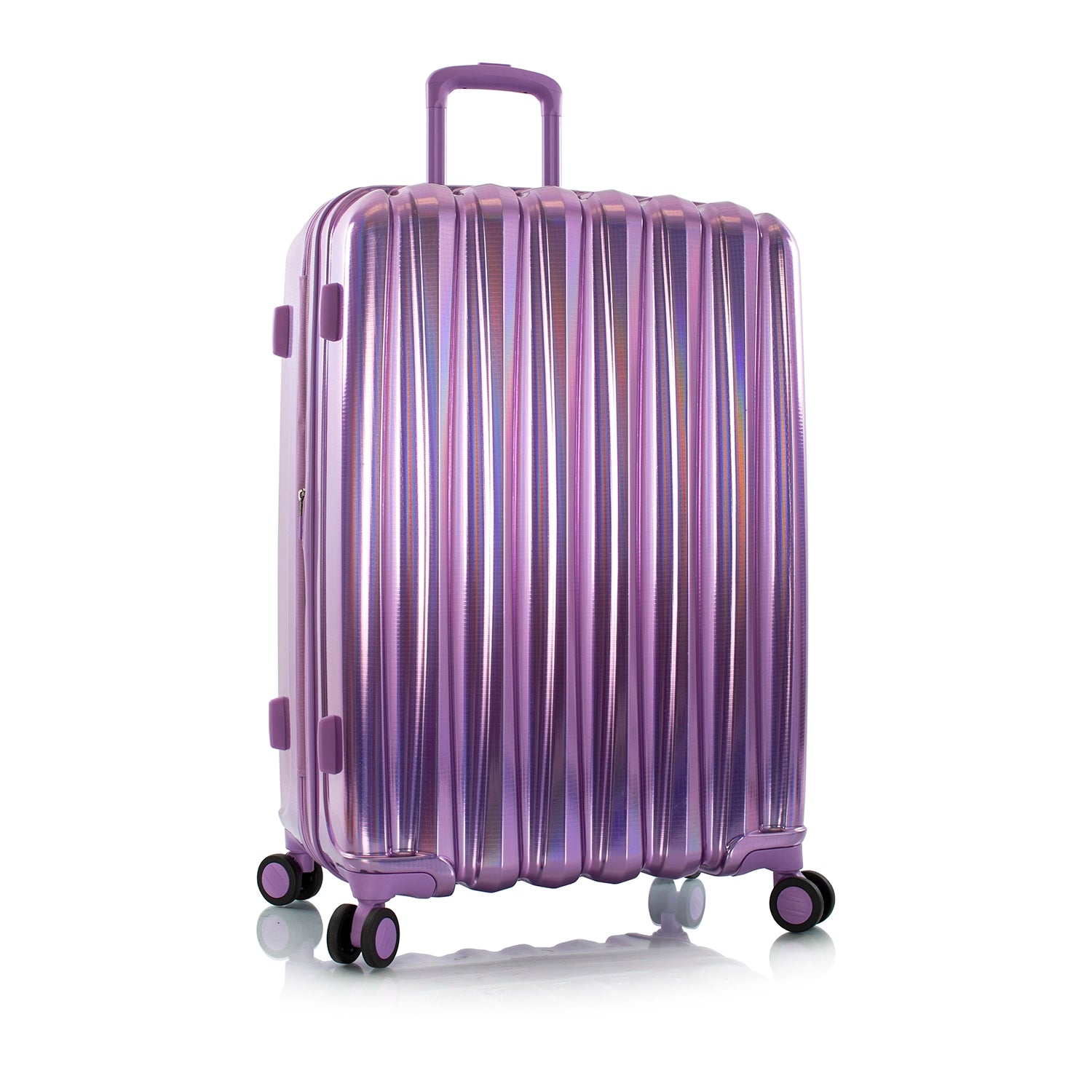 Heys Astro 30" 4-Rollen Trolley 76 cm - Purple