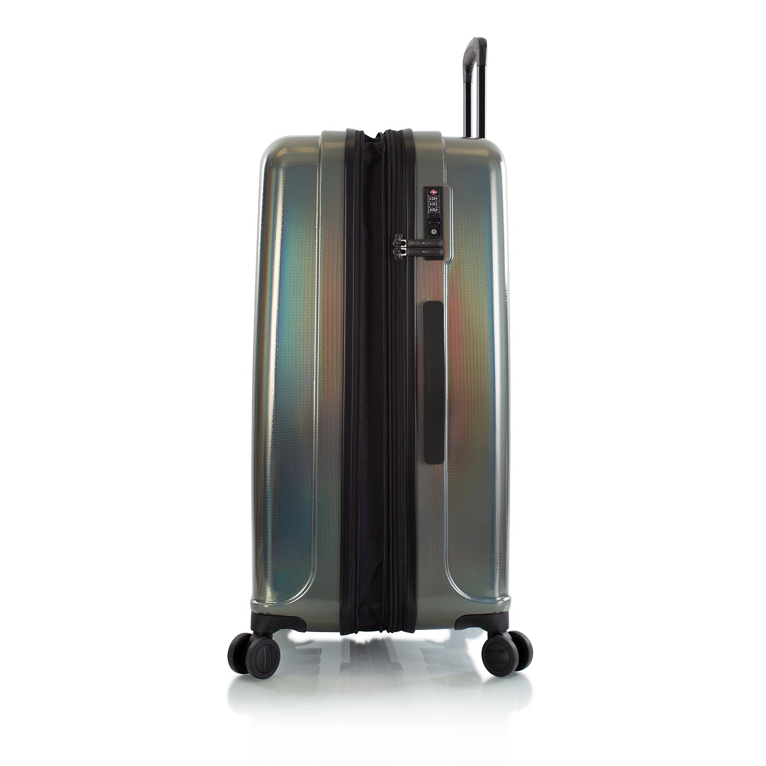 Heys Astro 30" 4-Rollen Trolley 76 cm - Charcoal
