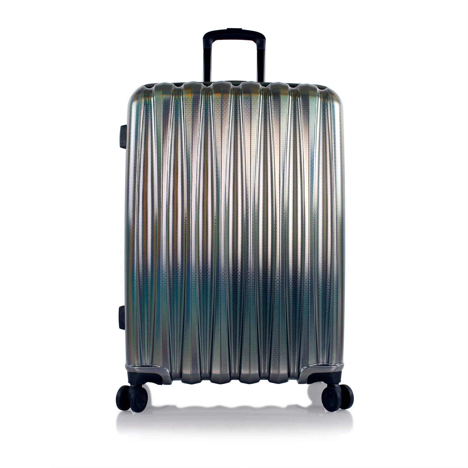 Heys Astro 30" 4-Rollen Trolley 76 cm - Charcoal