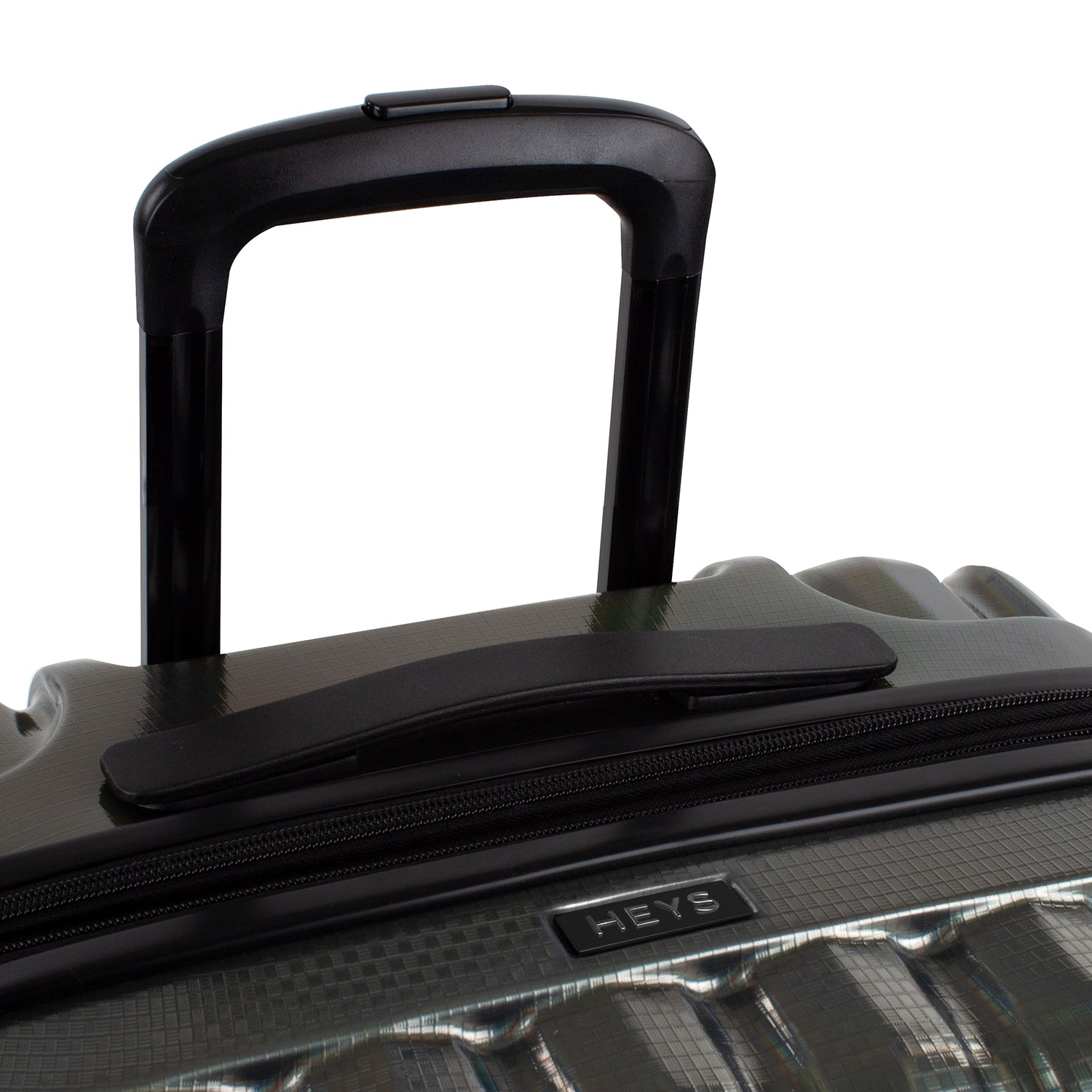 Heys Astro 30" 4-Rollen Trolley 76 cm - Charcoal