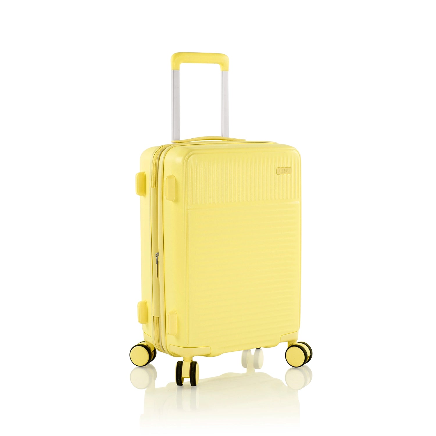 Heys Pastel 21" 4-Rollen Kabinentrolley 53 cm - Yellow