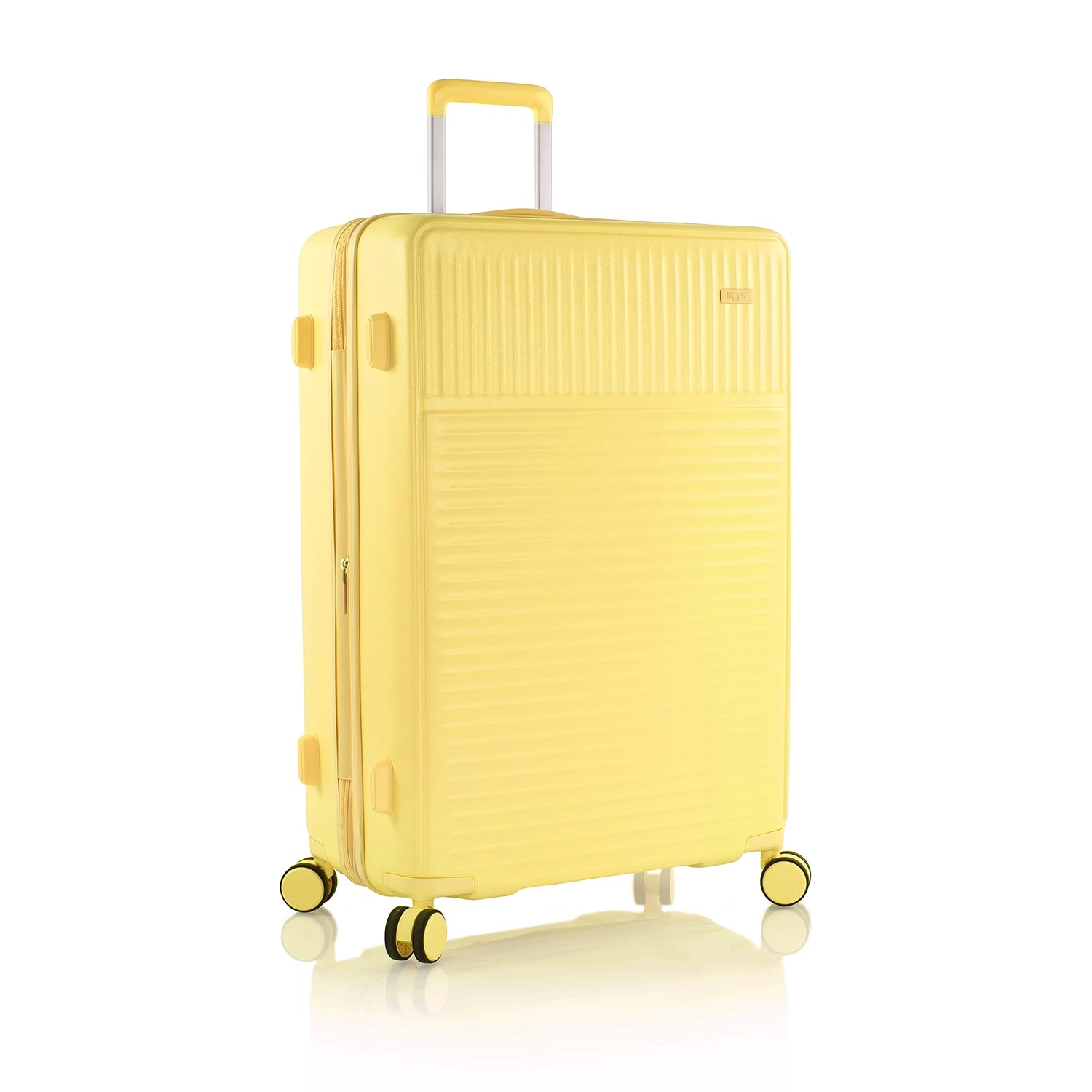 Heys Pastel 30" 4-Rollen Trolley 76 cm - Yellow