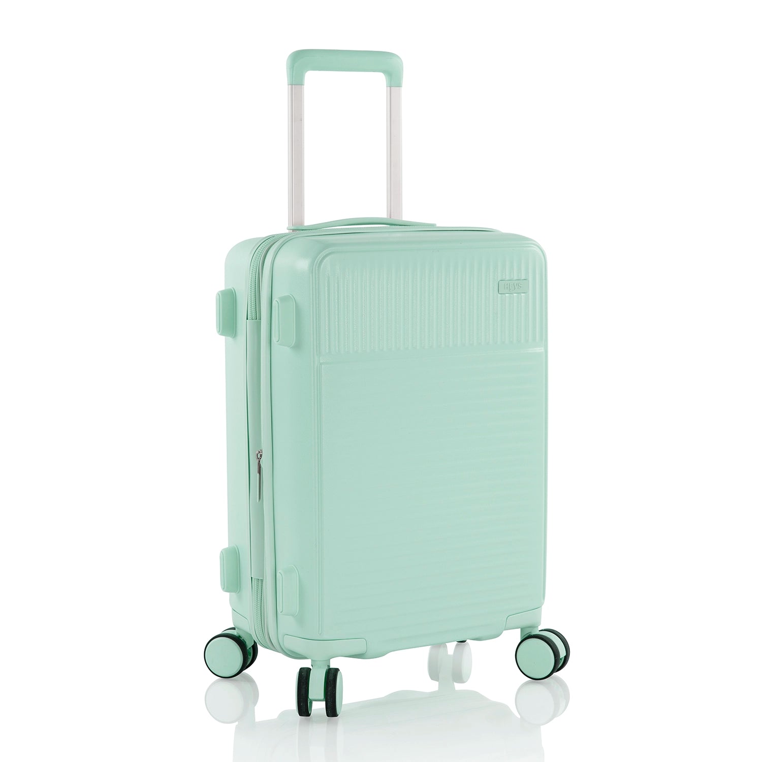 Heys Pastel 21" 4-wheel cabin trolley 53 cm - Mint