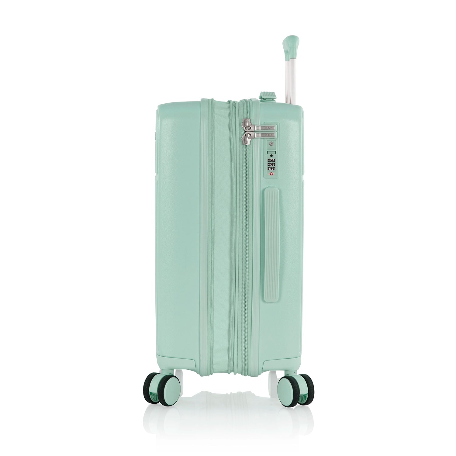 Heys Pastel 21" 4-wheel cabin trolley 53 cm - Mint