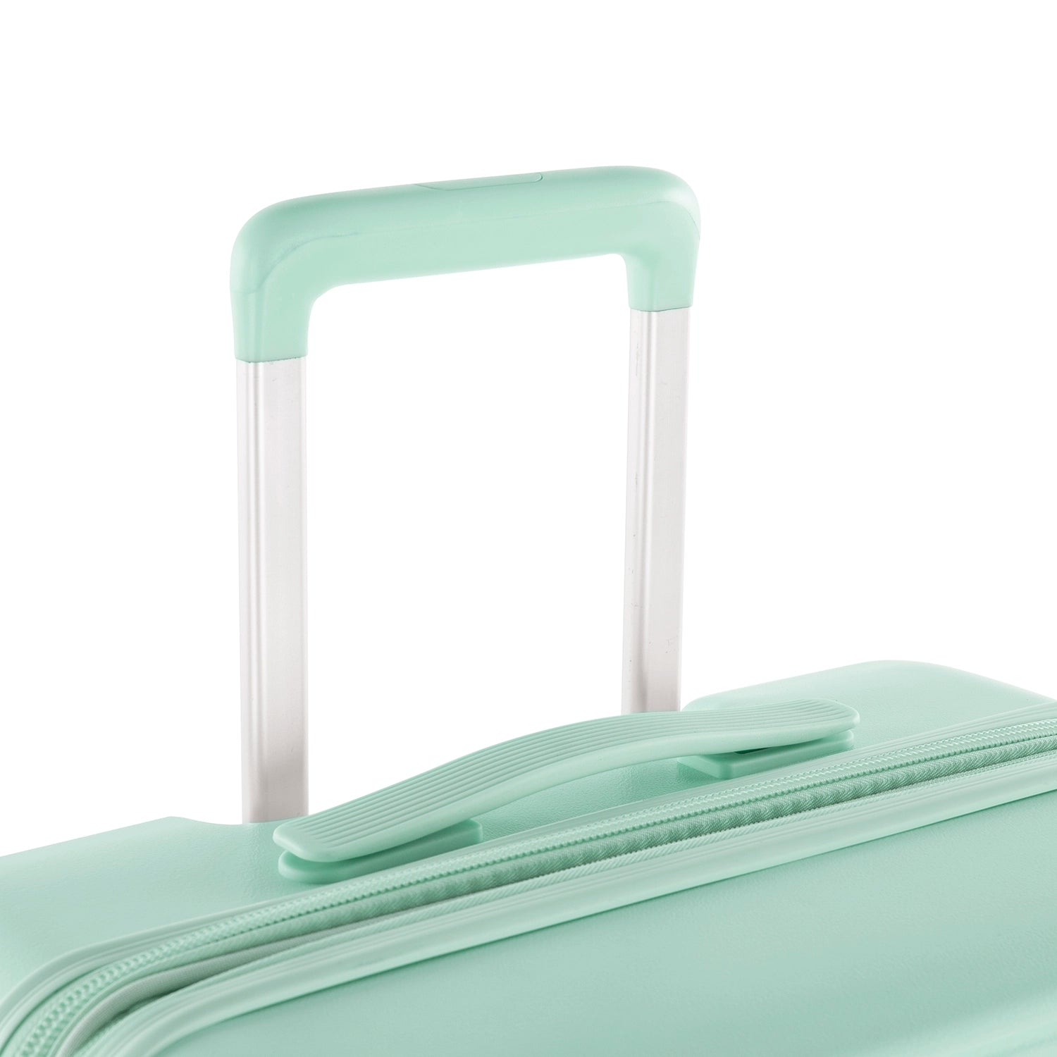 Heys Pastel 21" 4-wheel cabin trolley 53 cm - Mint