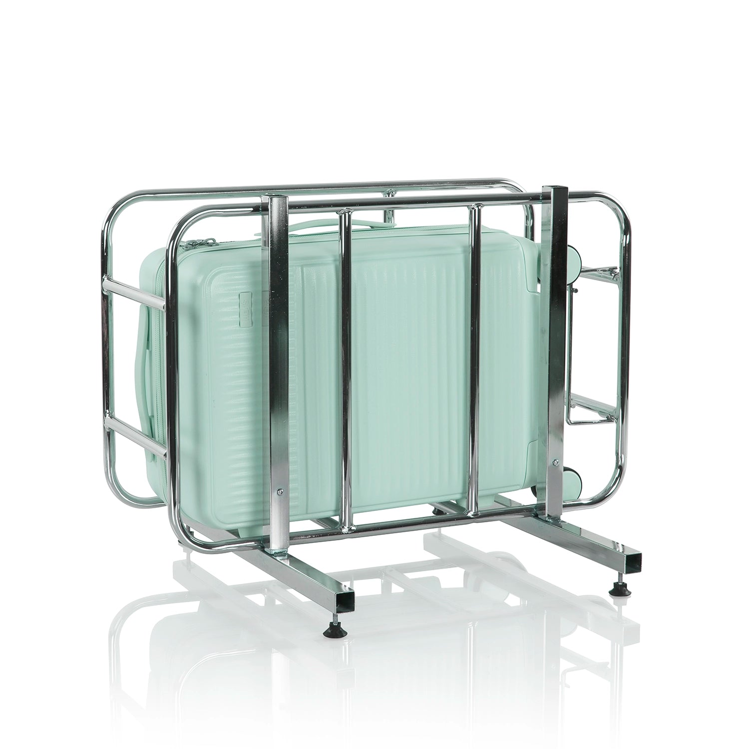 Heys Pastel 21" 4-wheel cabin trolley 53 cm - Mint