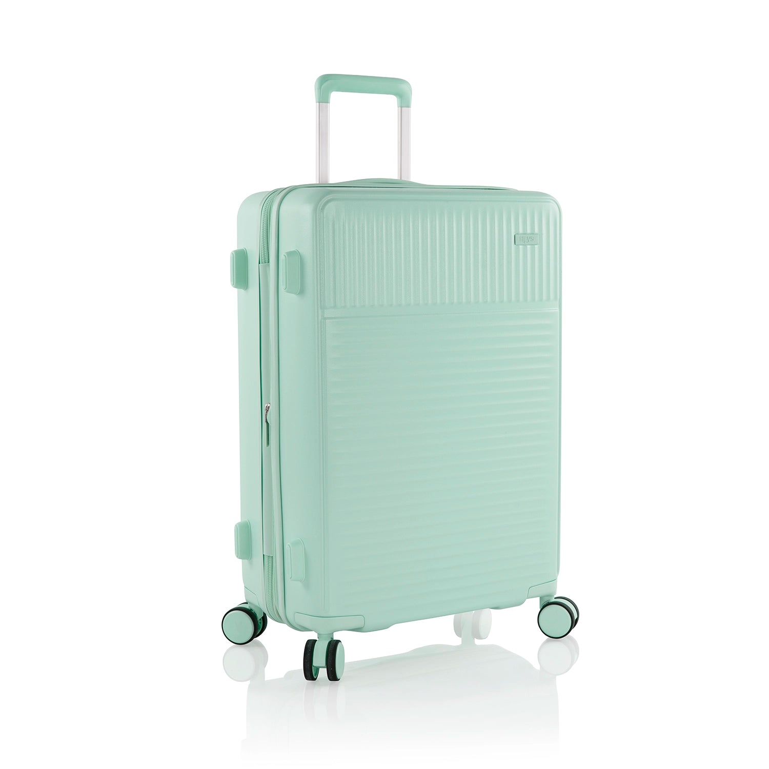 Heys Pastel 26" 4-Rollen Trolley 66 cm - Mint