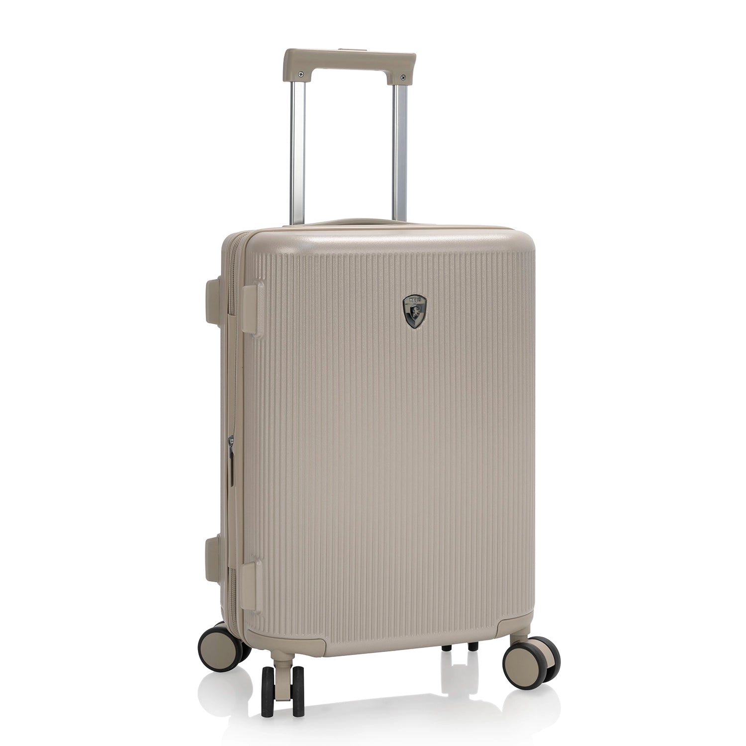 Heys Earth Tones 21" 4-Rollen Kabinentrolley 55 cm - Atmosphere