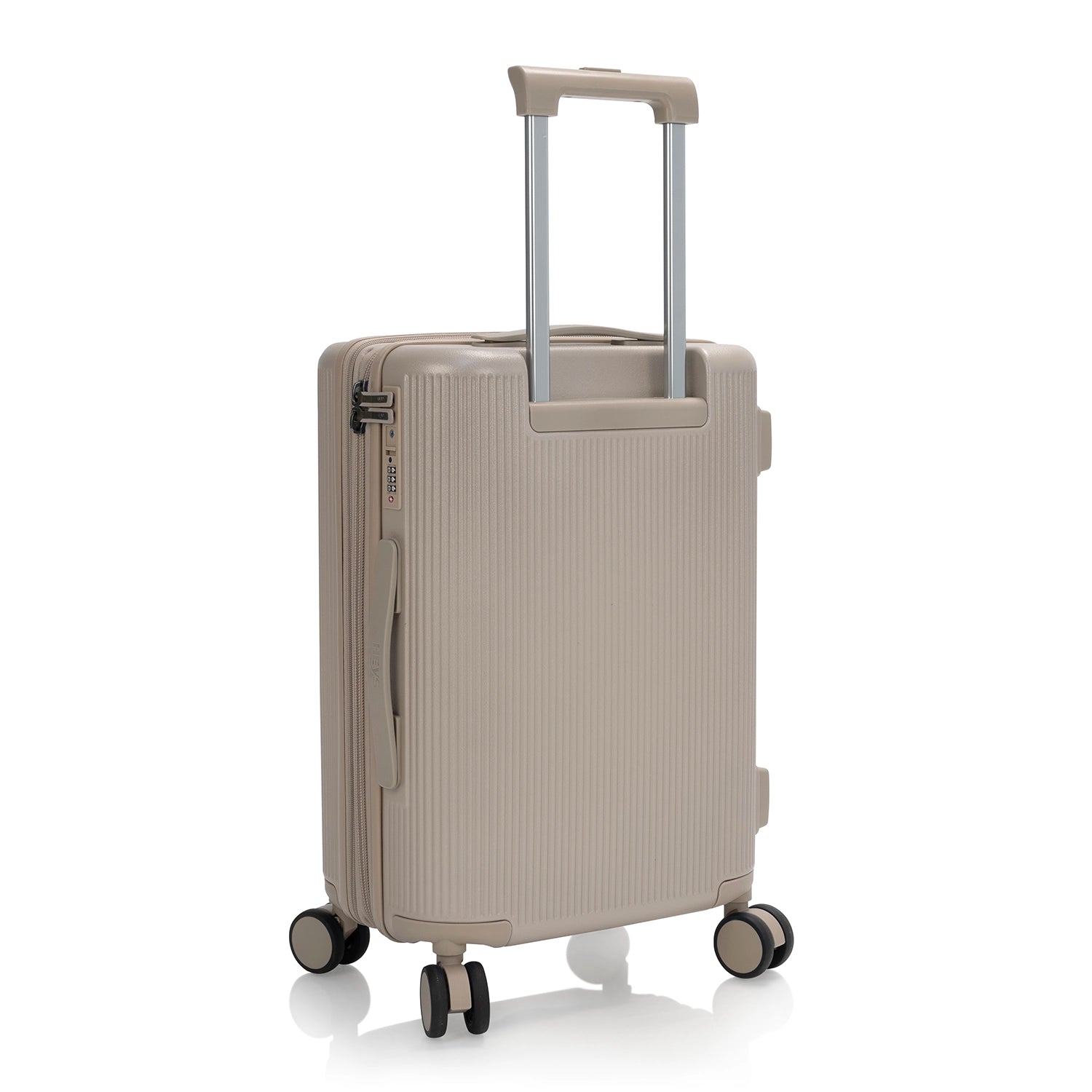 Heys Earth Tones 21" 4-Rollen Kabinentrolley 55 cm - Atmosphere