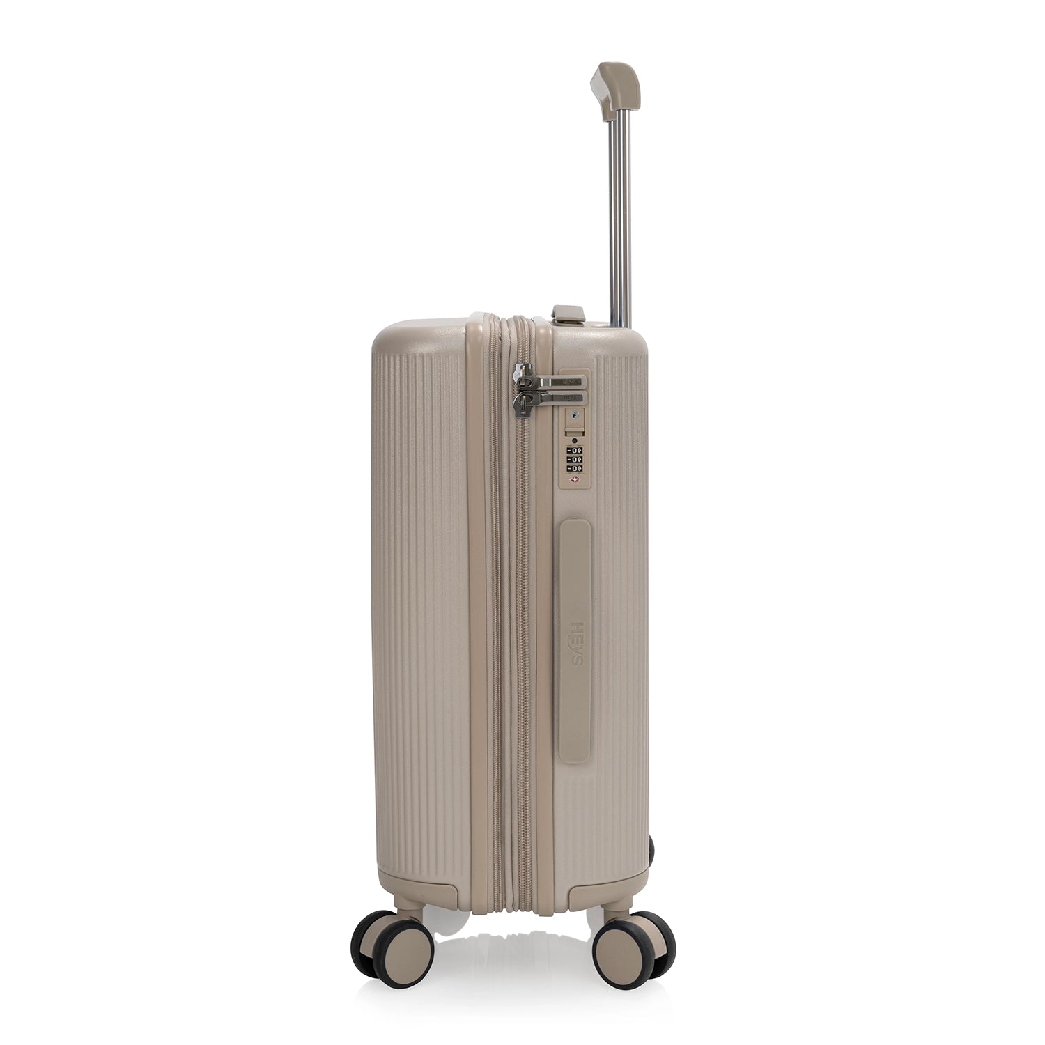 Heys Earth Tones 21" 4-Rollen Kabinentrolley 55 cm - Atmosphere