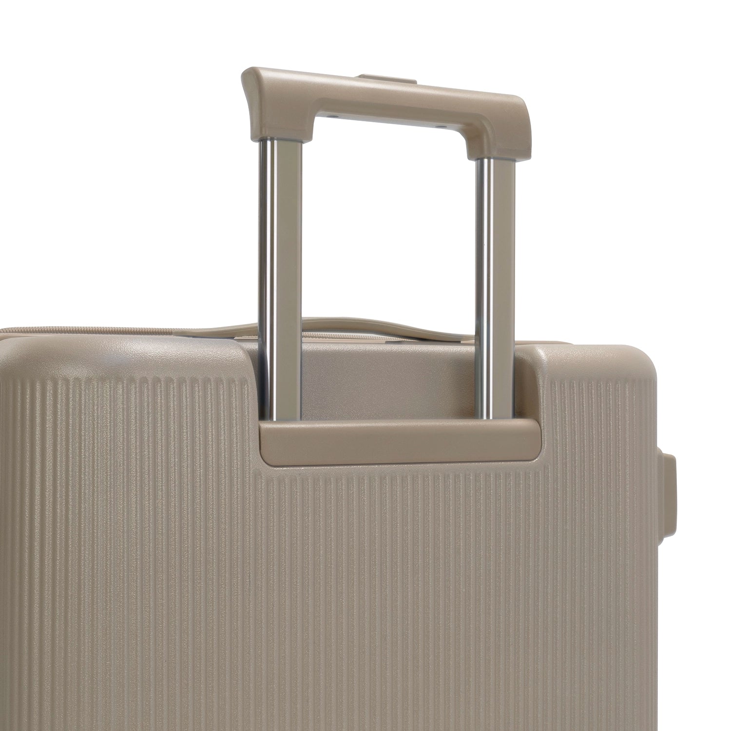 Heys Earth Tones 21" 4-Rollen Kabinentrolley 55 cm - Atmosphere