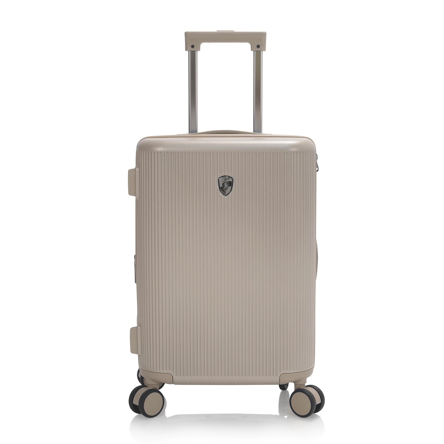 Heys Earth Tones 21" 4-Rollen Kabinentrolley 55 cm - Atmosphere