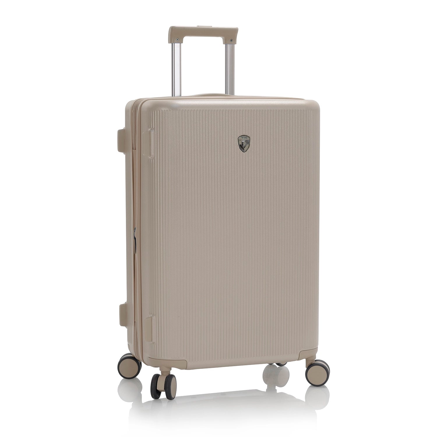 Heys Earth Tones 26" 4-Rollen Trolley 66 cm - Atmosphere