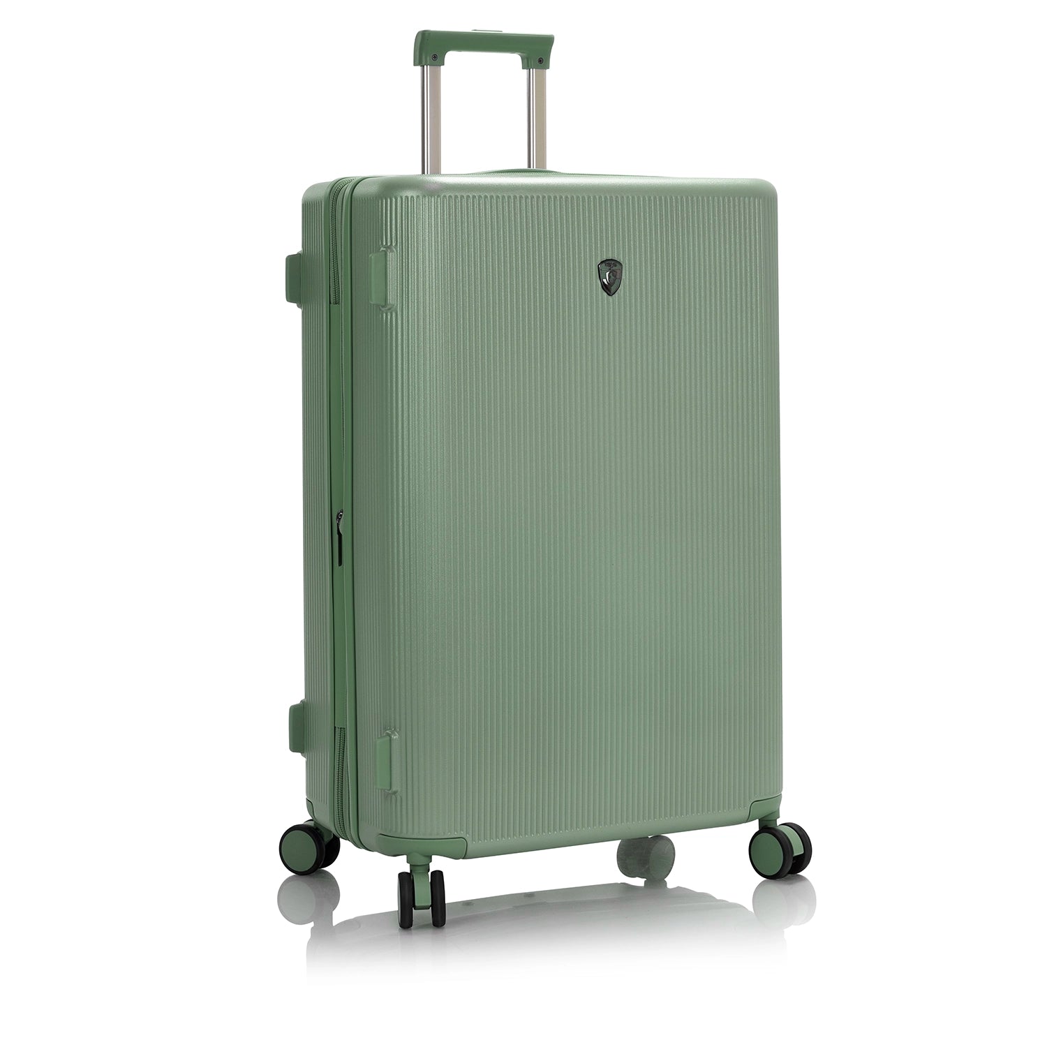 Heys Earth Tones 30" 4-Rollen Trolley 76 cm - Moss