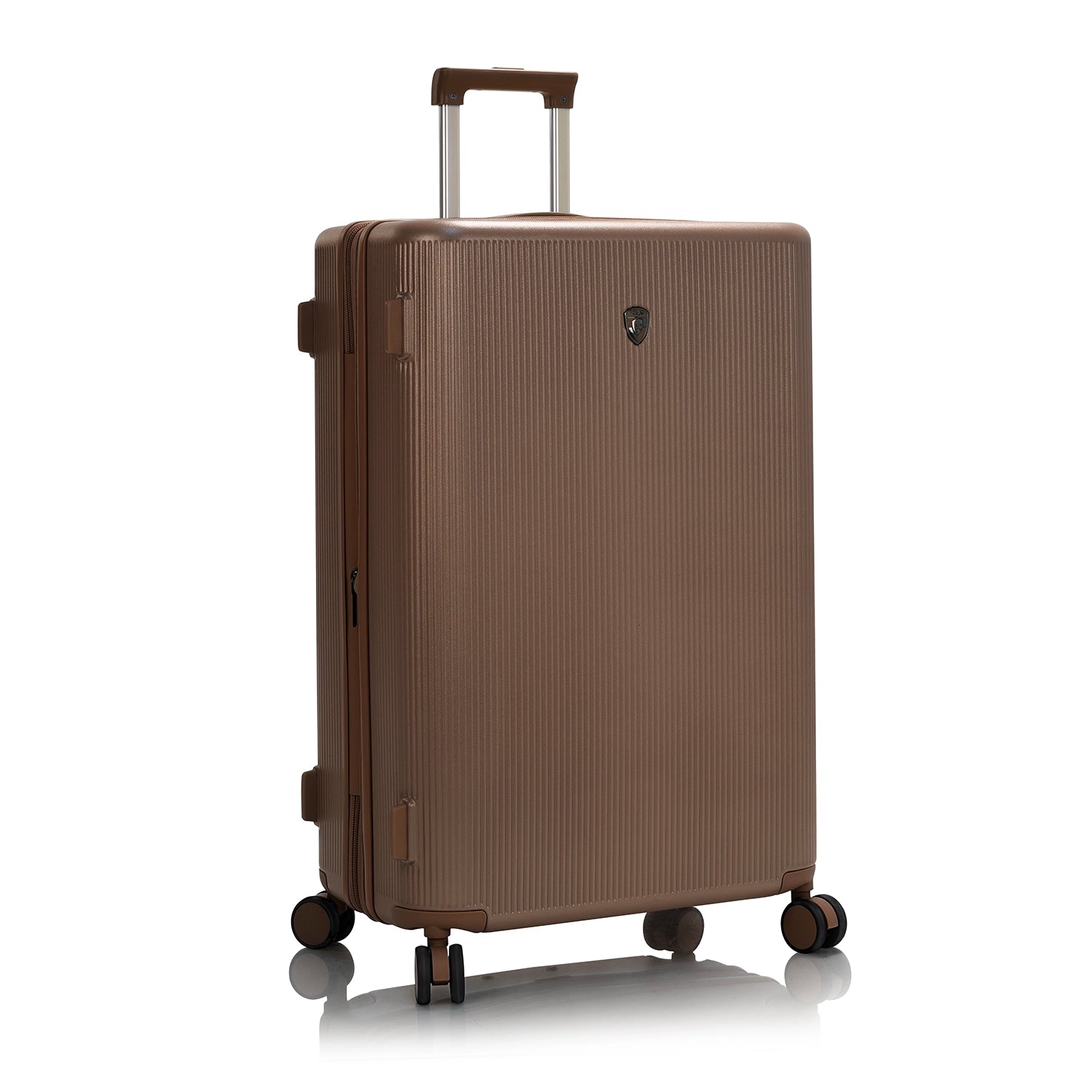 Heys Earth Tones 30" 4-Rollen Trolley 76 cm - Umber