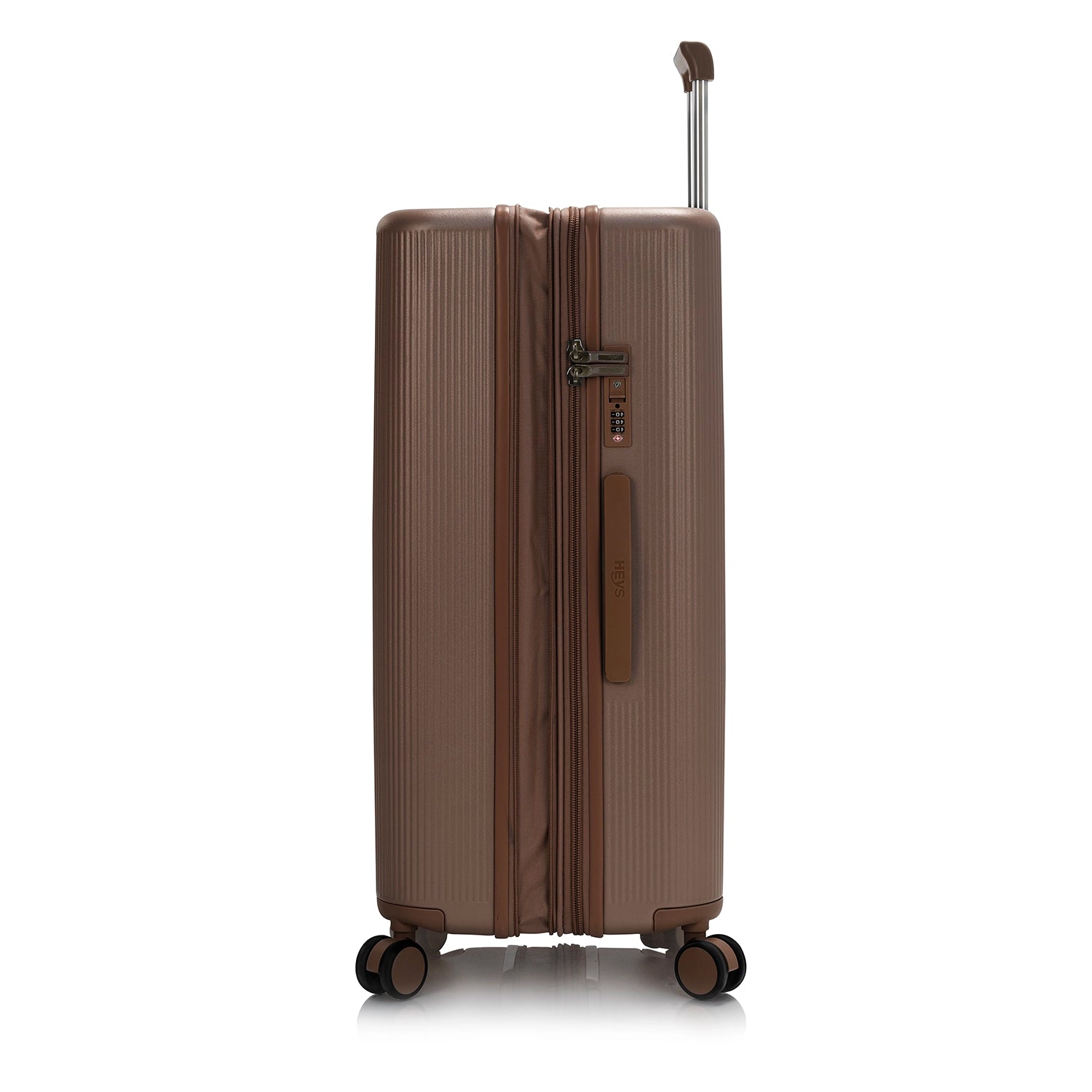 Heys Earth Tones 30" 4-Rollen Trolley 76 cm - Atmosphere