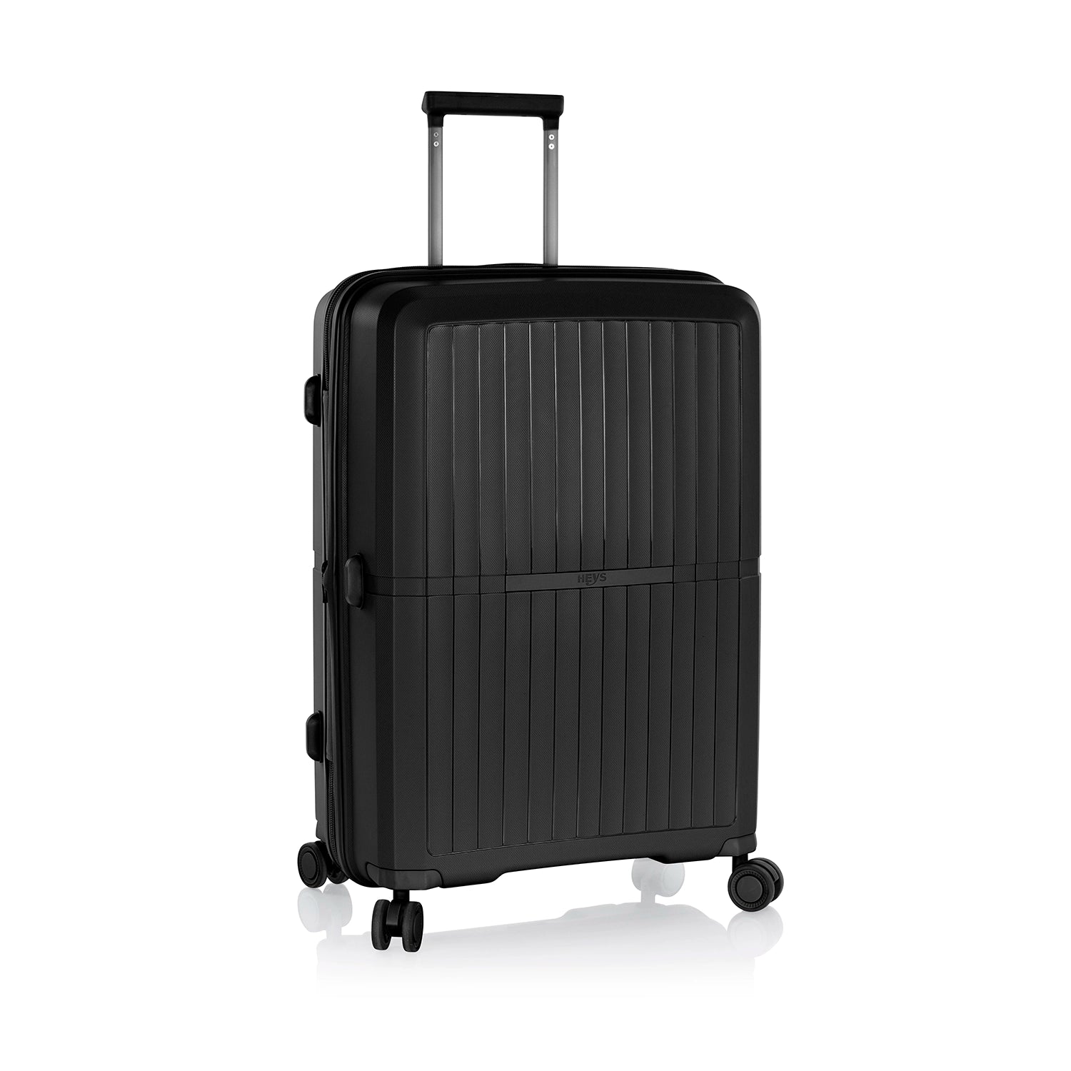 Heys AirLite 26" 4-Rollen Trolley 66 cm - Black